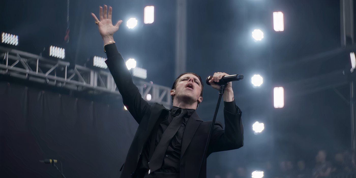 Everyone Must Watch This Emerging Rock Artist After His Heartfelt Ozzy Osbourne Tribute