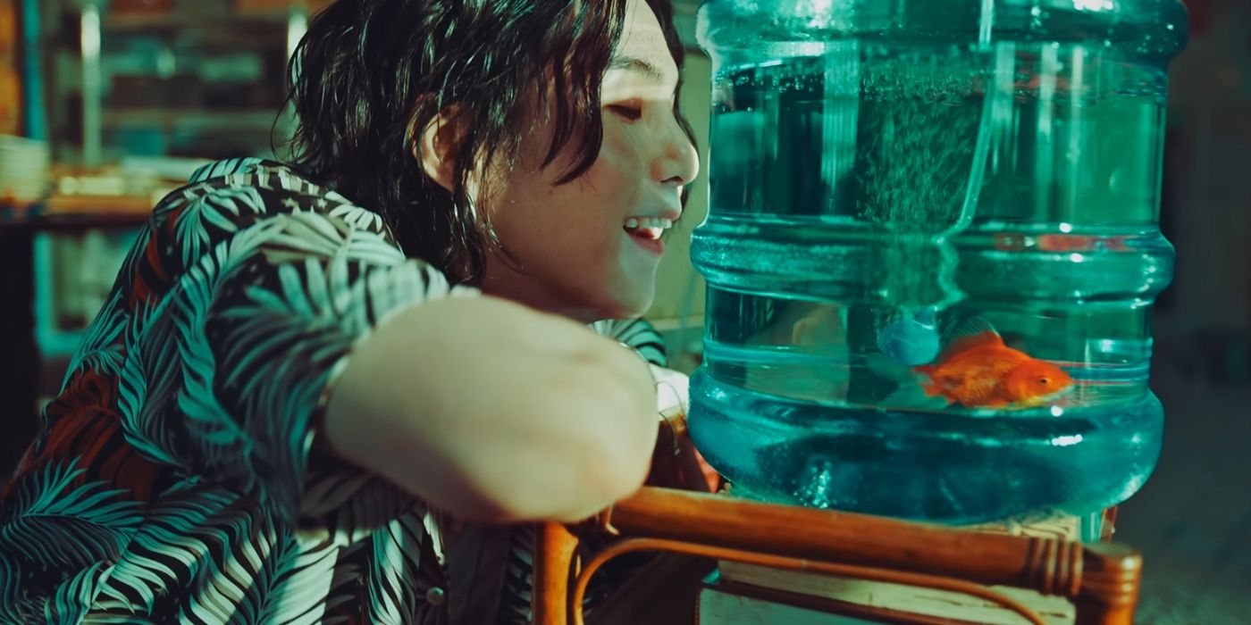 BTS' Suga Is A Necessary Voice In Music, & These 10 Songs Prove It