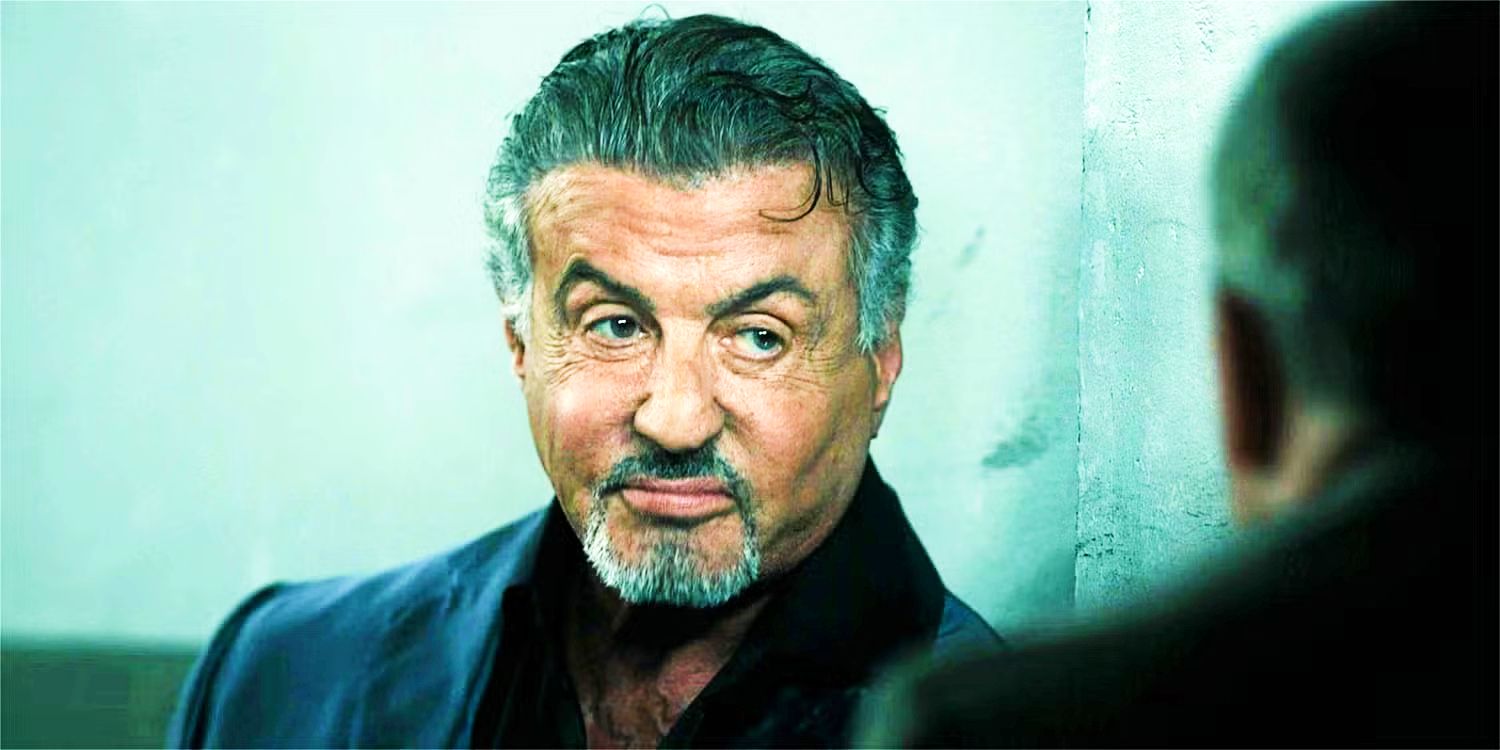 Sylvester Stallone & Samuel L. Jackson Hype Up Tulsa King Season 3 & NOLA King After Official Announcement In BTS Video