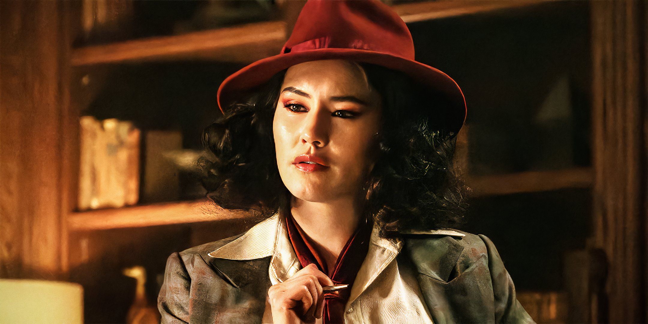 Star Trek: Strange New Worlds Season 3, Episode 4 Review - Nostalgic  Holodeck Murder Mystery Celebrates Everything Star Trek Stands For