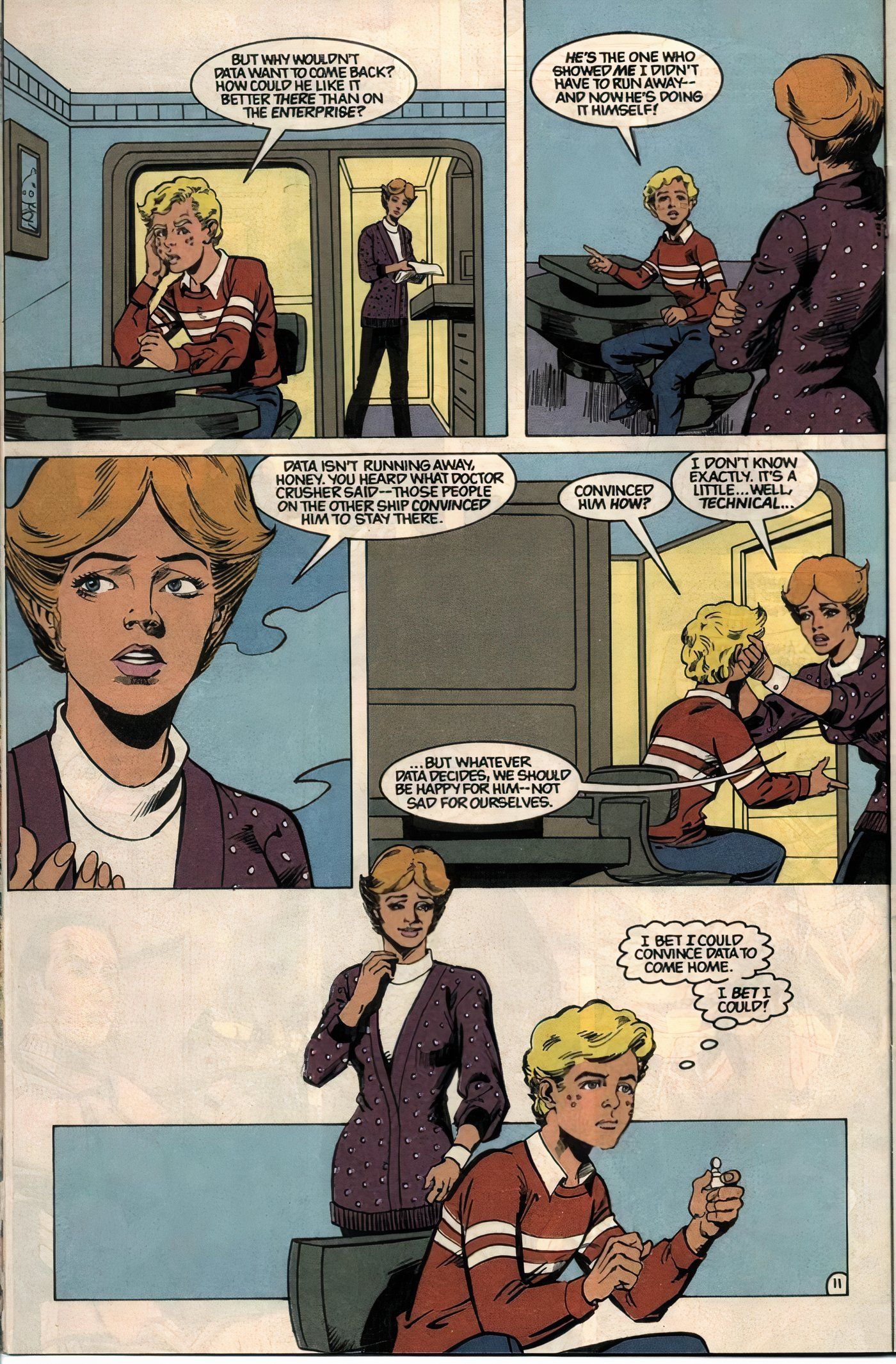 Star Trek TNG Wesley Better 1