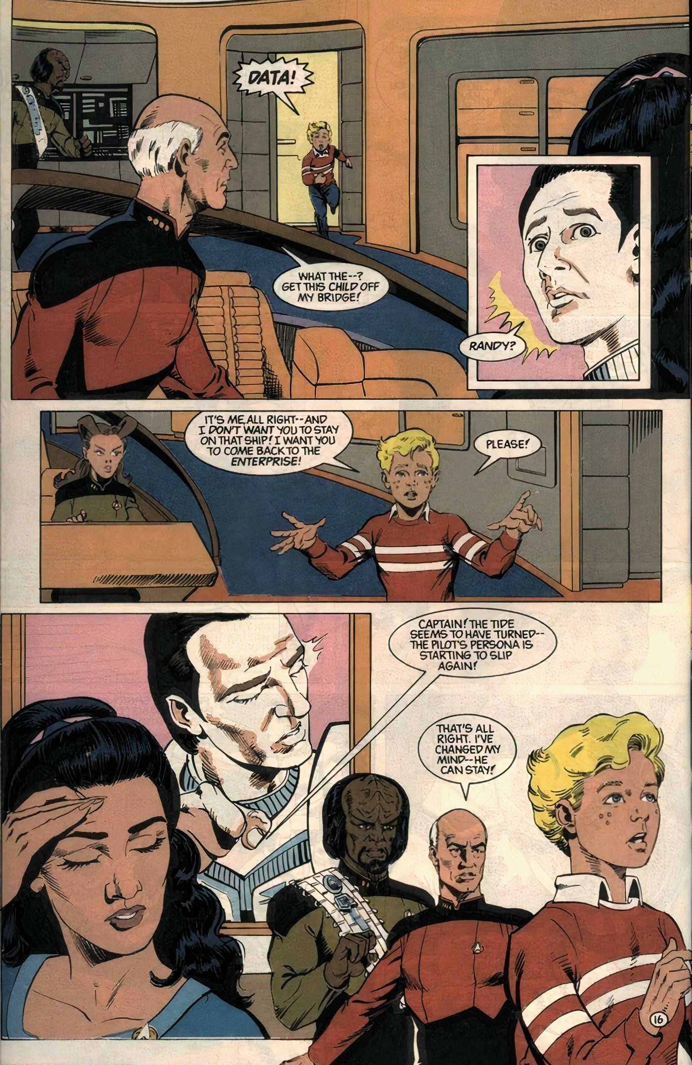 Star Trek TNG Wesley Better 2