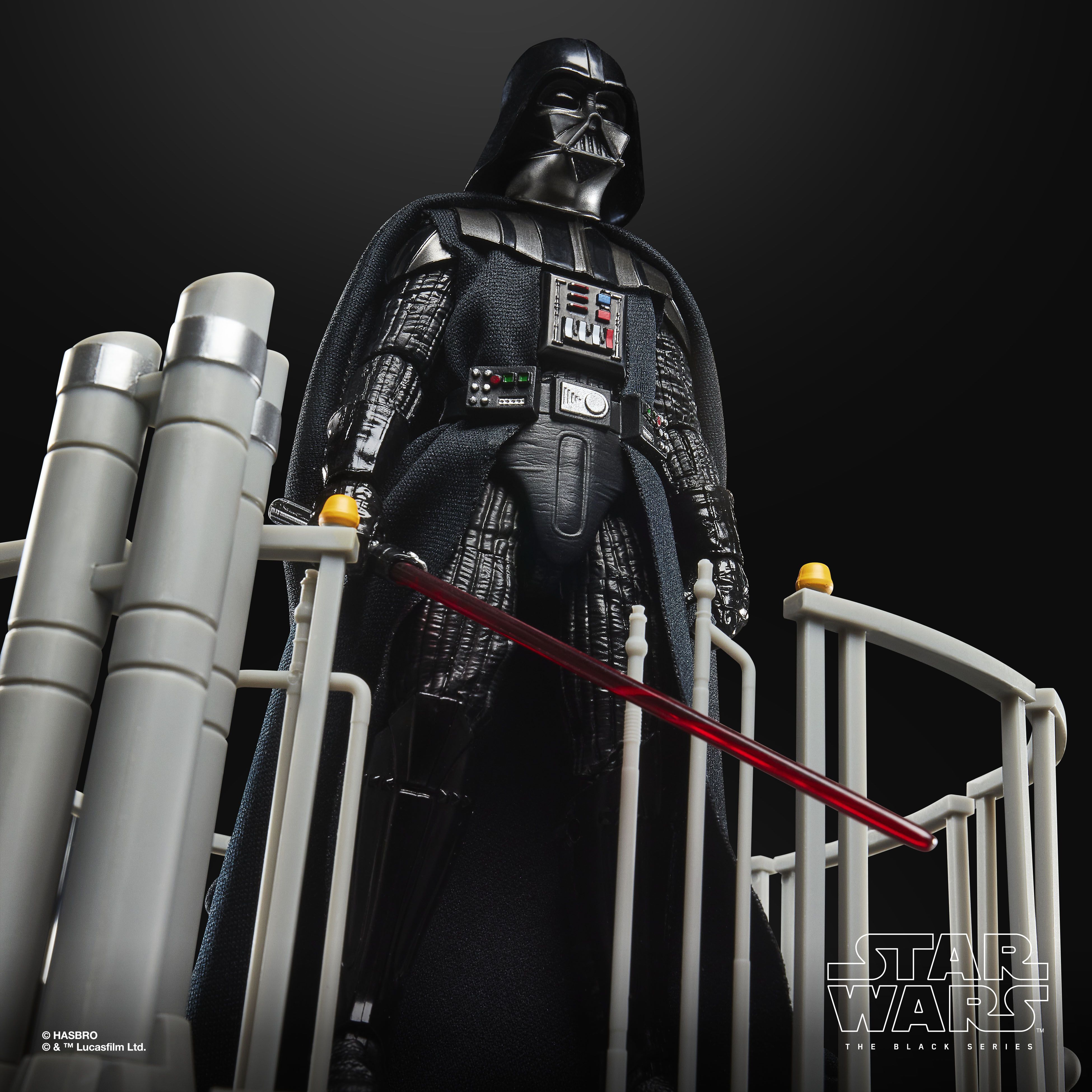 STAR WARS Darth Vader マスターエディション ② Amazon.com: STAR WARS The Vintage Collection Darth Vader