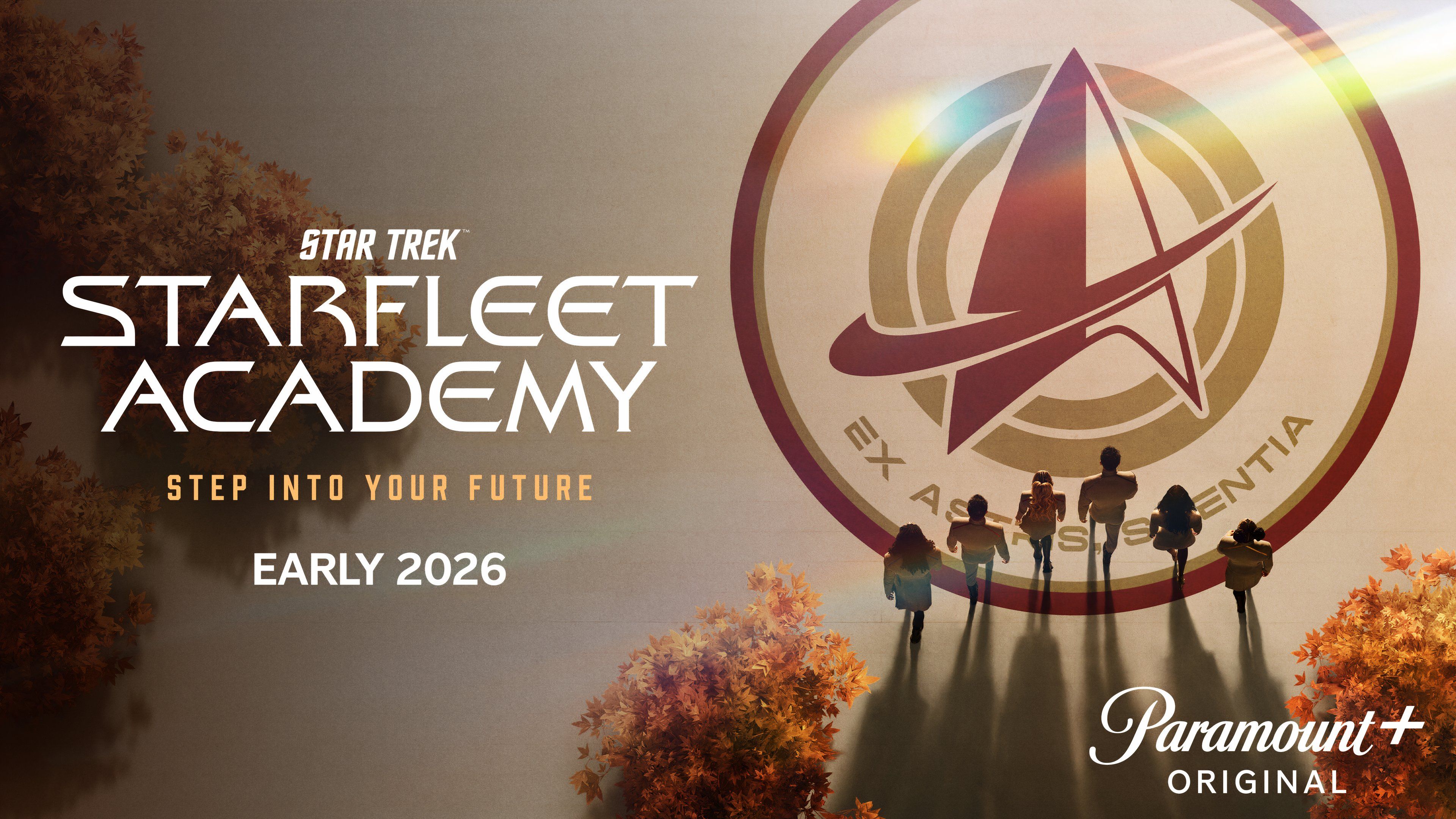 Starfleet Academy Trailer Confirms Launch Date, Character Reveals & Legacy Callbacks