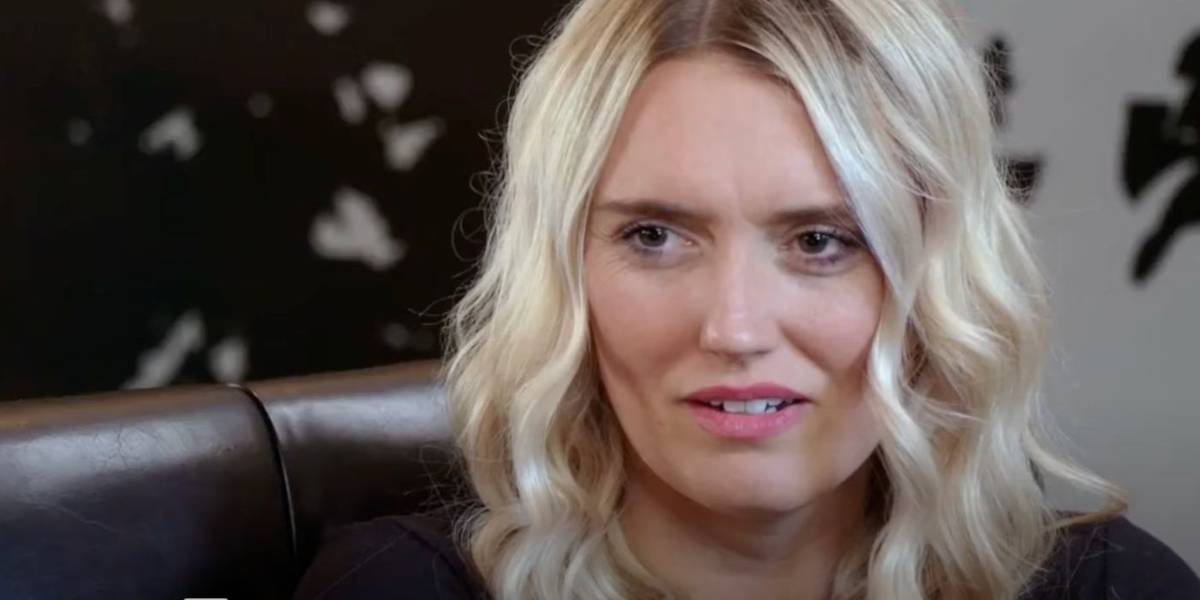 Controversial 90 Day Fiancé Cast Member Reveals If She's Converted To Husband's  Religion Amid Pregnancy Rumors