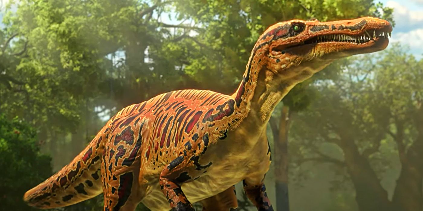 Suchomimus
