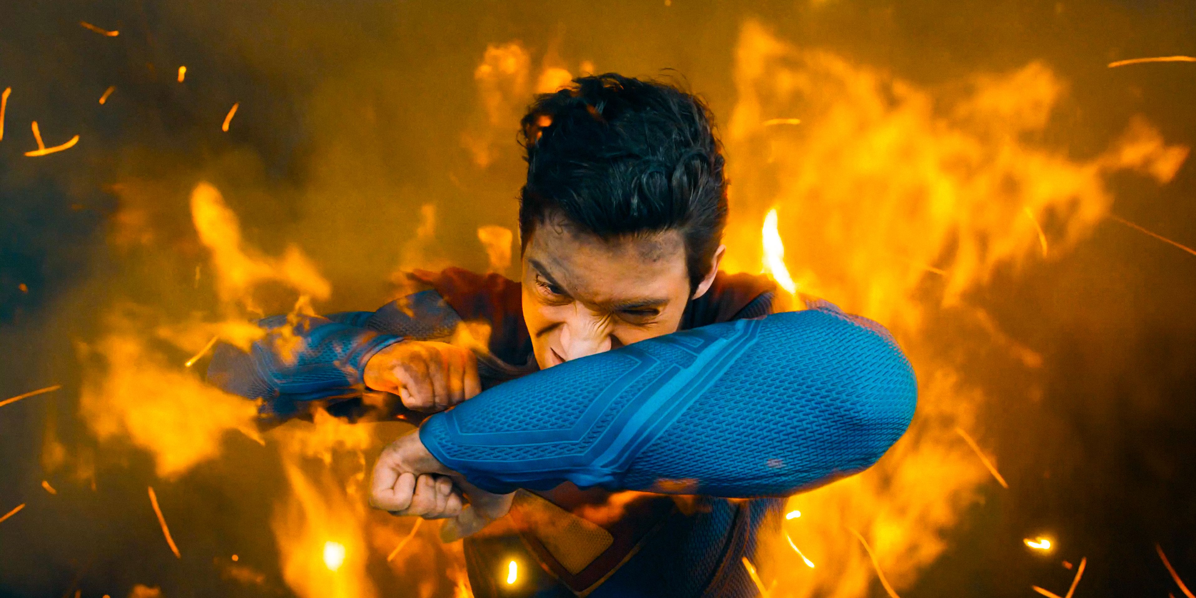 Superman Box Office Knocks Off LOTR Movie To Crack The Studio’s All-Time Highest-Grossing Chart