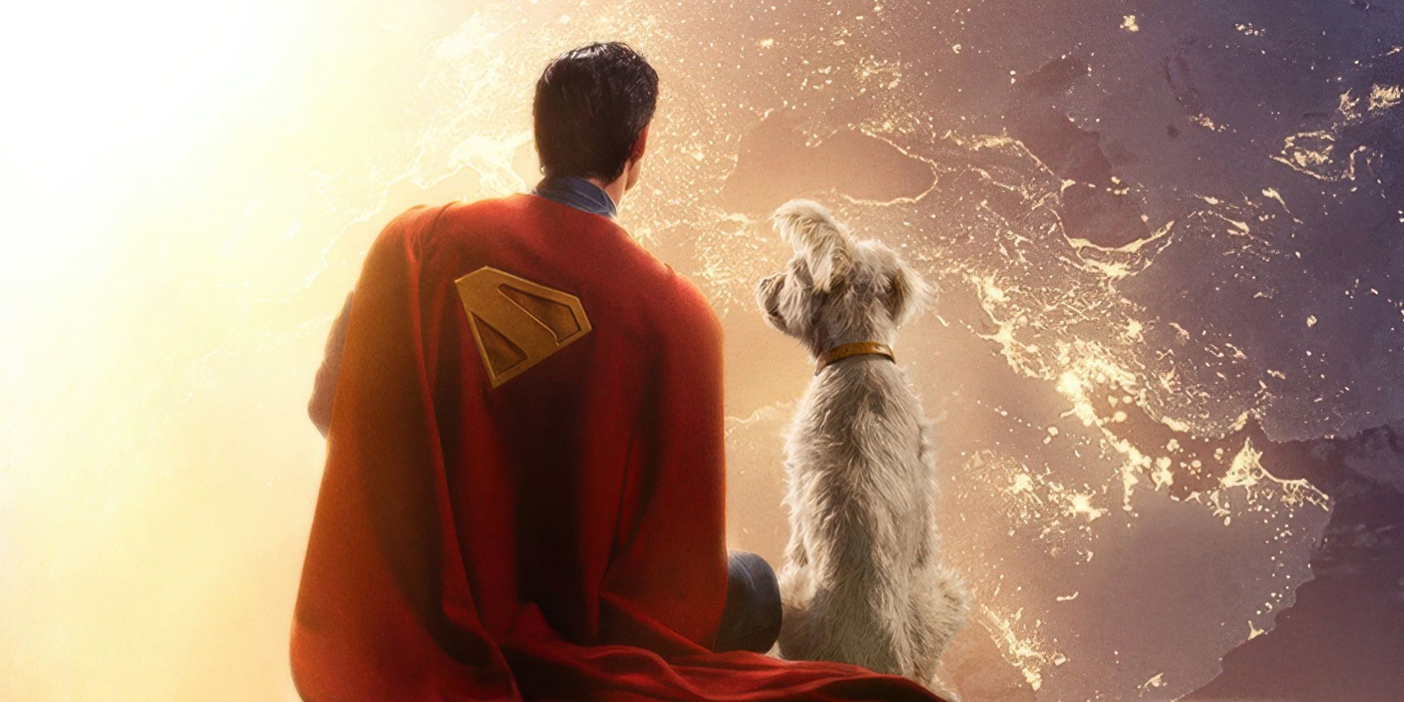 James Gunn Explains Controversial Superman Post-Credits Scene Decision - Screen Rant
