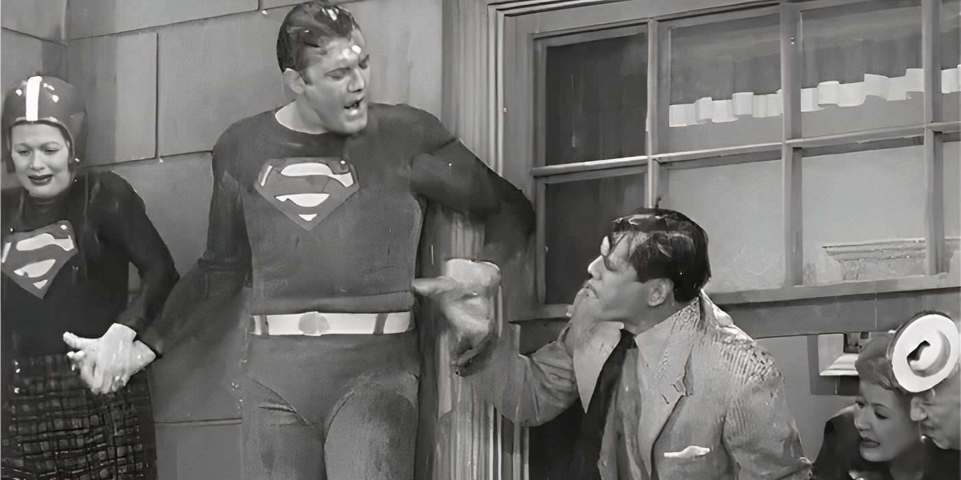 TV's Most Surprising Crossover Aired 57 Years Ago And Still Leaves People  Confused