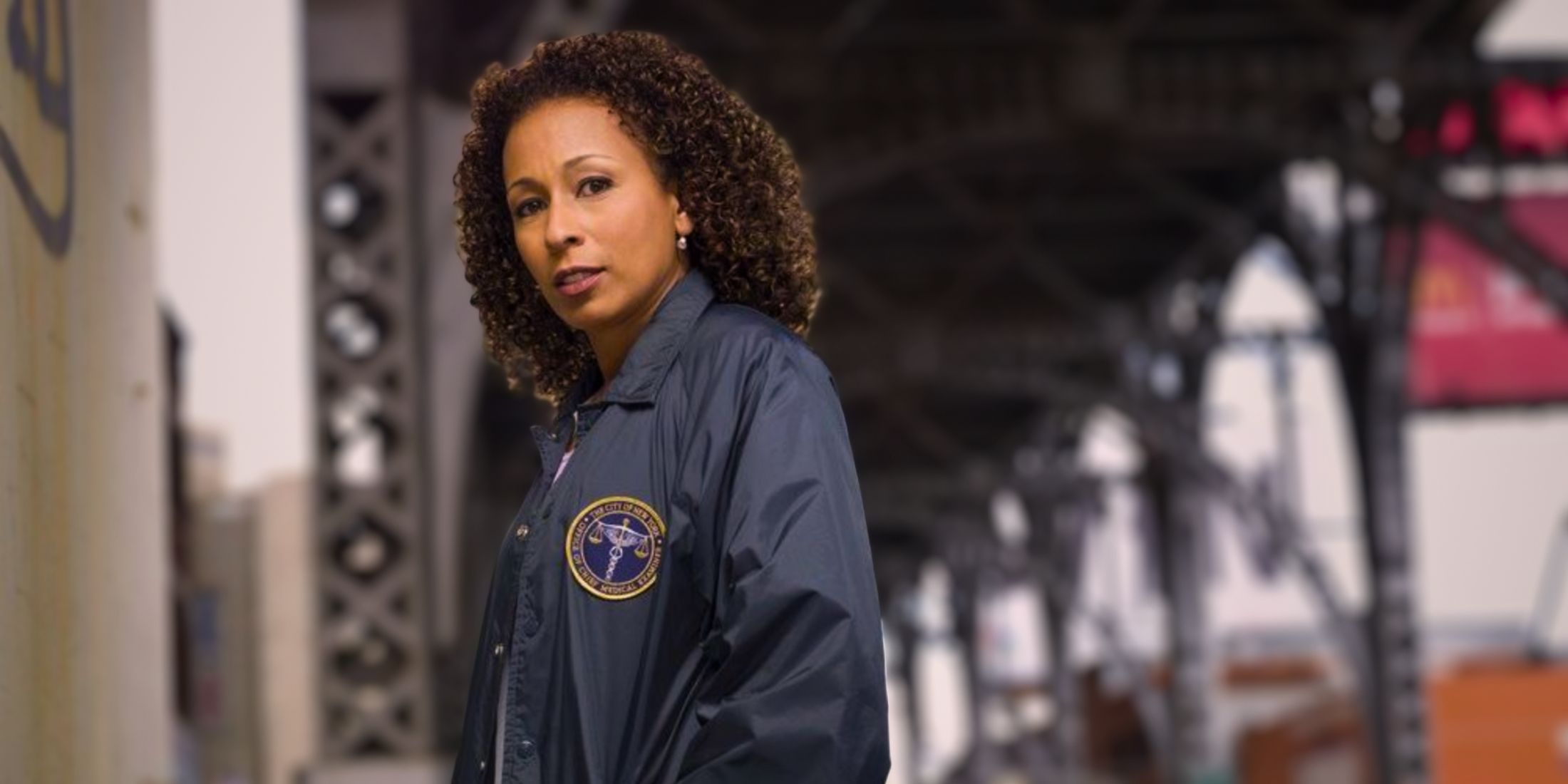 Past The Gates Star Presents First Look At The Satisfying Payoff For Anita’s Thrilling Private Plot