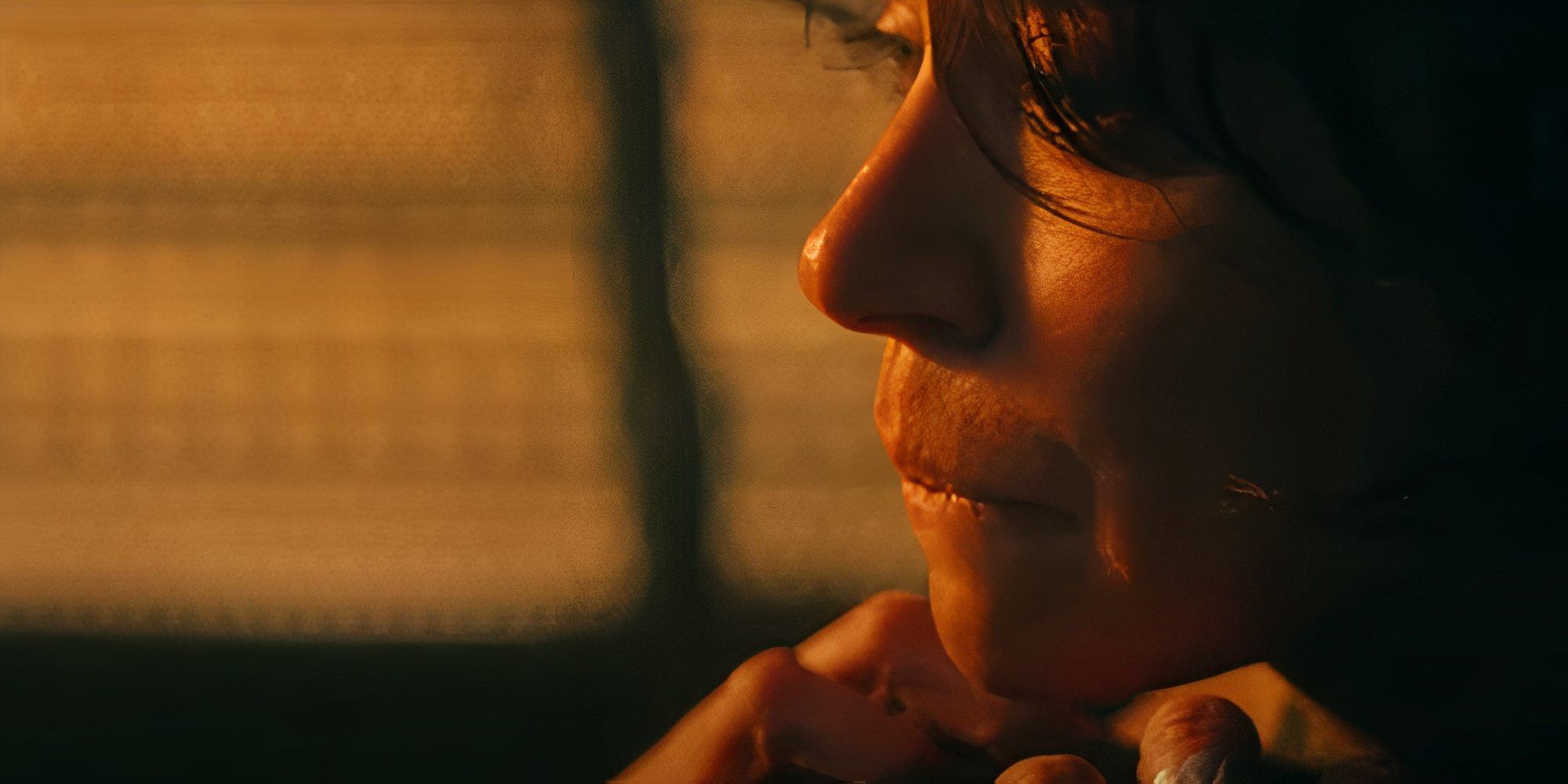 Tatiana Maslany in Starfleet Academy