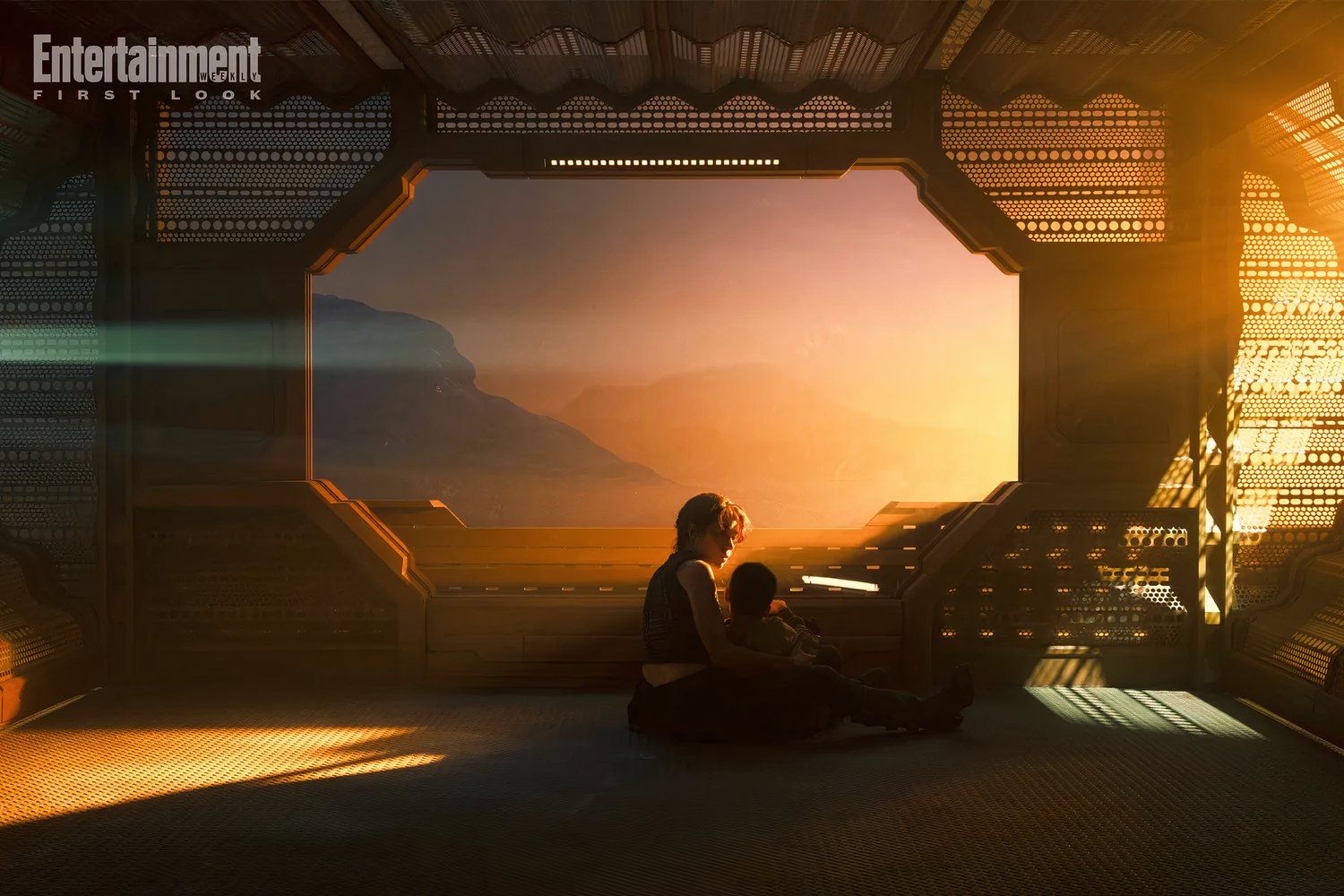 Tatiana Maslany Starfleet Academy