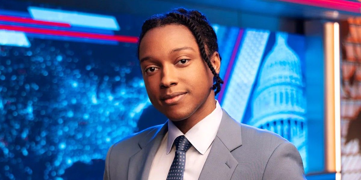 The Daily  Show Gets A Brand New Host Amid Jon Stewart's Confession Of An Uncertain Future