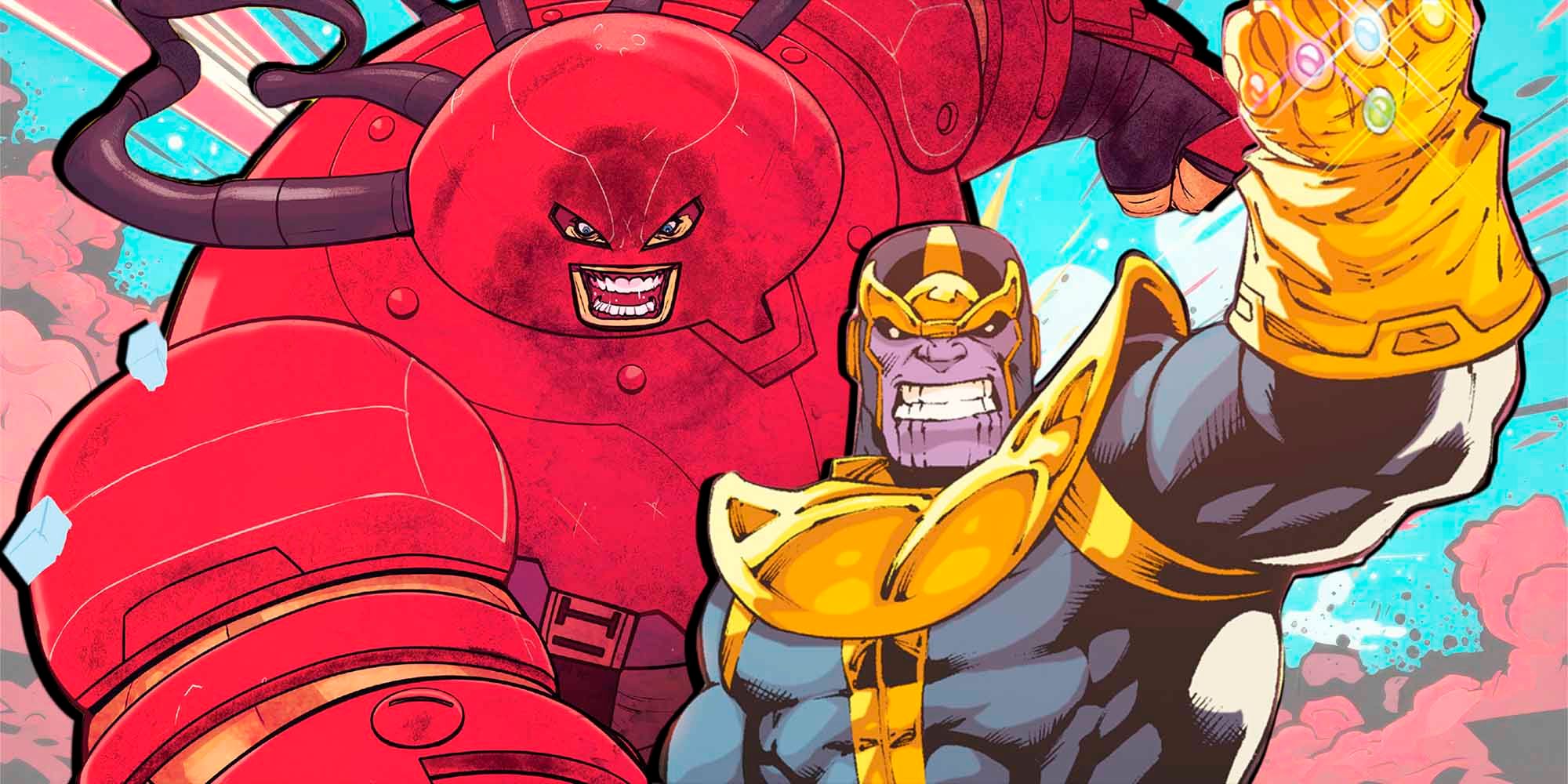 10 Best Marvel Villains Who Break the Biggest Rule of Supervillain Design
