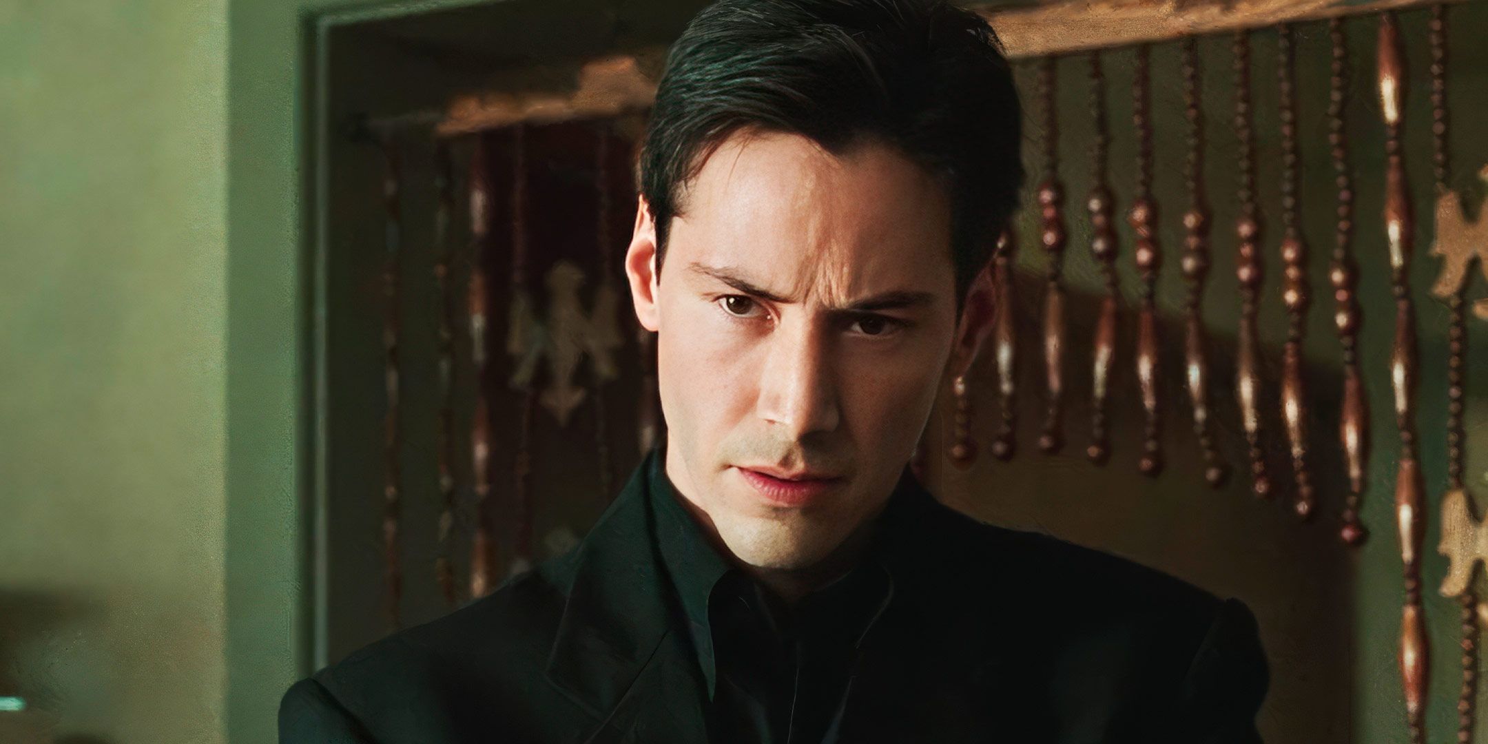 Agent Smith Was Once The One – Matrix Theory Explained