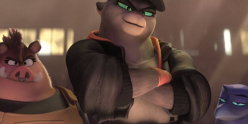 The Bad Guys 2 Ending Explained