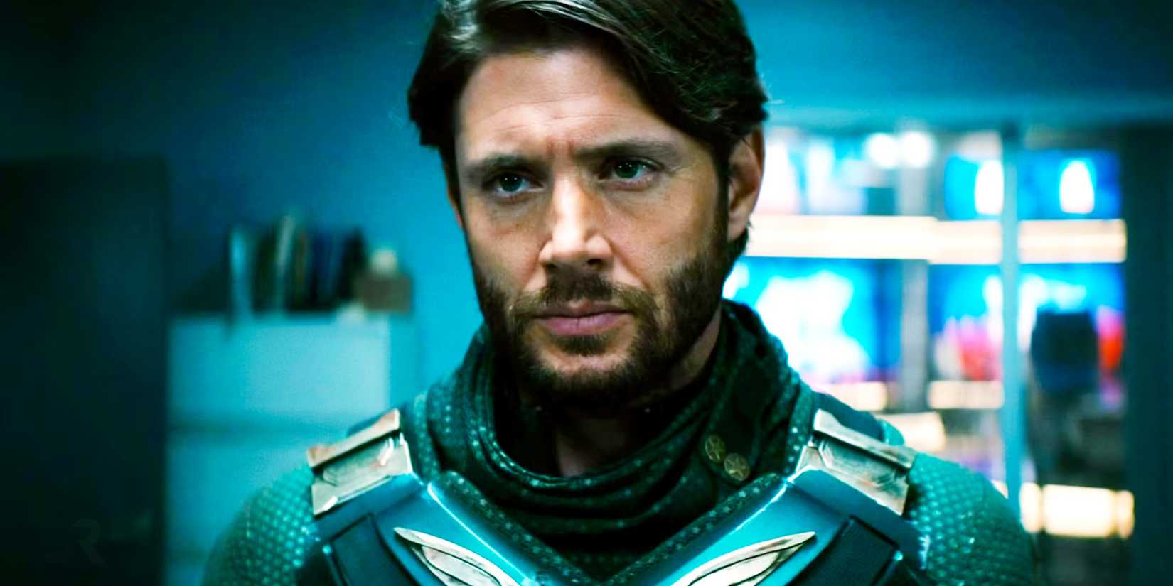 The Boys Spin-Off Vought Rising to Function Gen V Villain Crossover