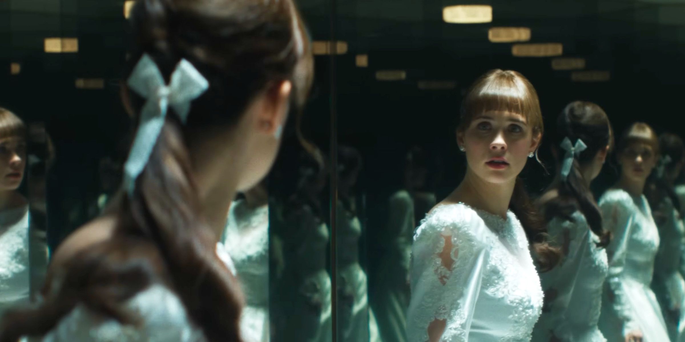 The Conjuring_ Last Rites mirror scene 