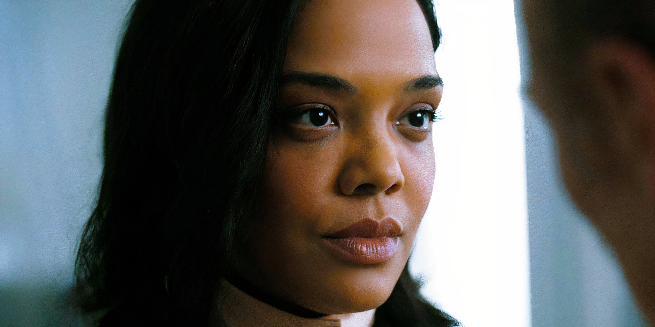 The Creator Of HBO's Canceled Sci-Fi Masterpiece Still Hopes To Finish The Story