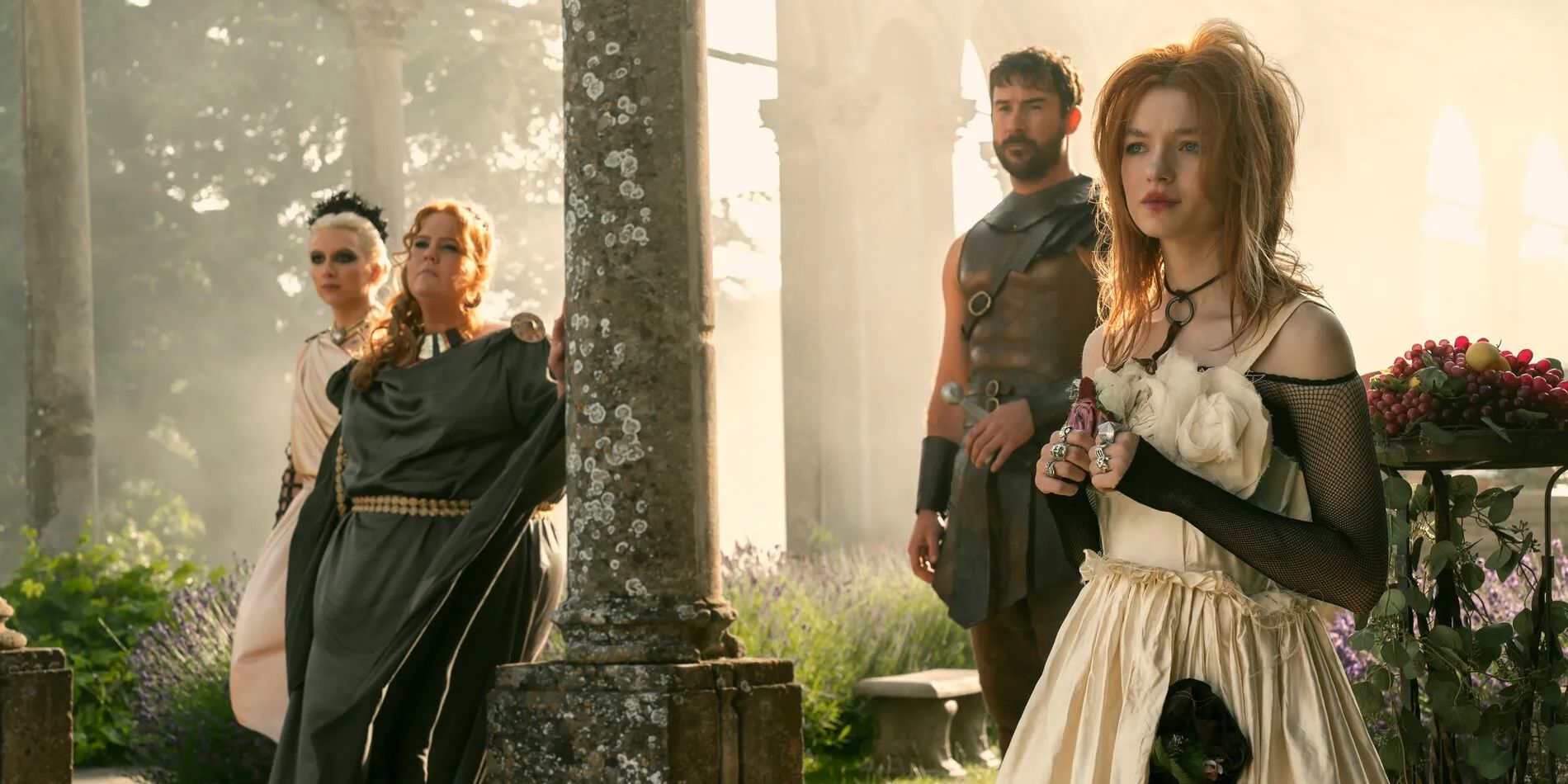 How Netflix's The Sandman Season 2 Changes The Most Famous Greek Myth Of All Time