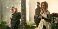Netflix s 83 RT Fantasy Show Strengthens Global Streaming Domination 