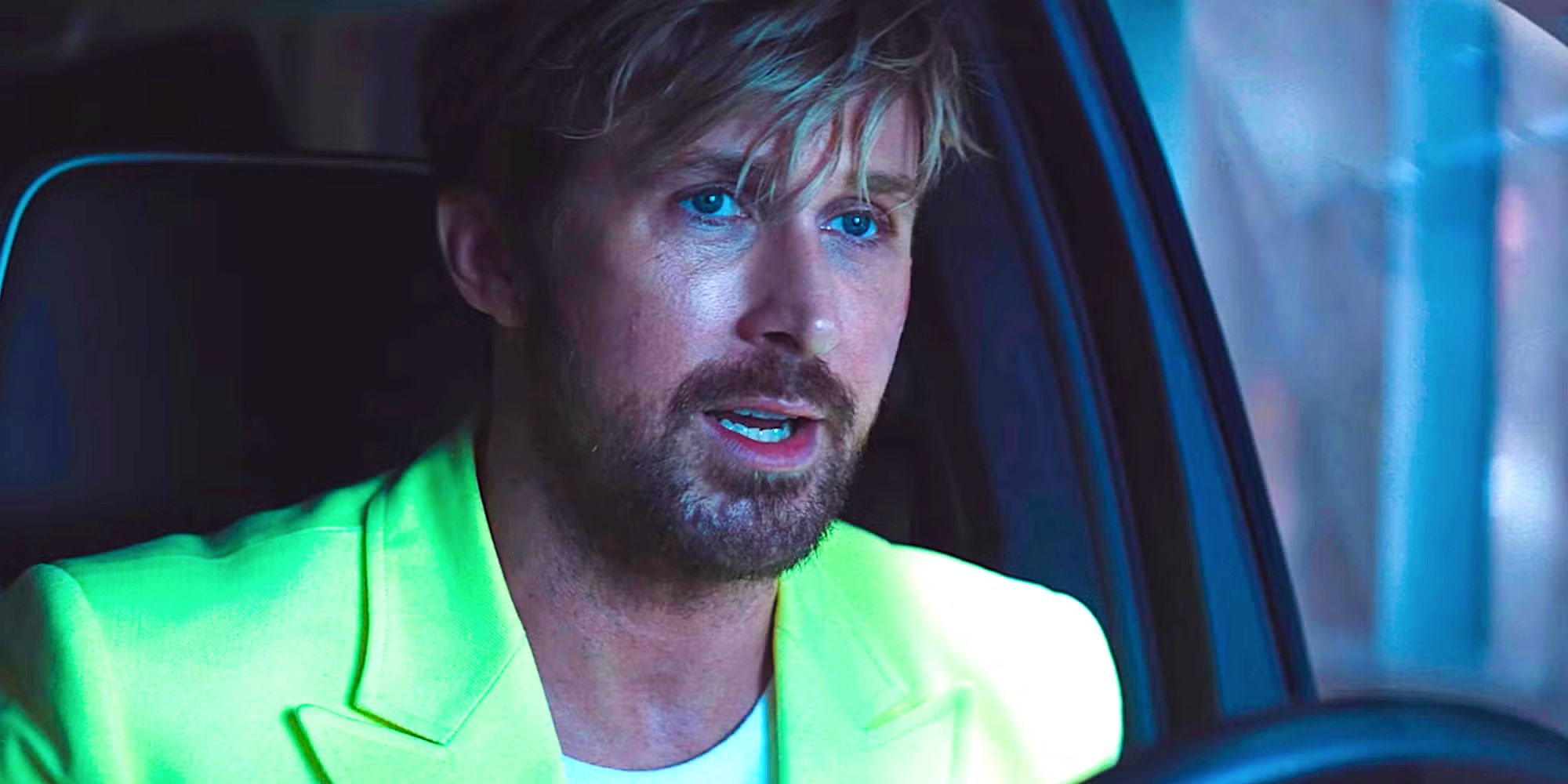 Ryan Goslings neuer Science-Fiction-Film ist seine Chance auf ...