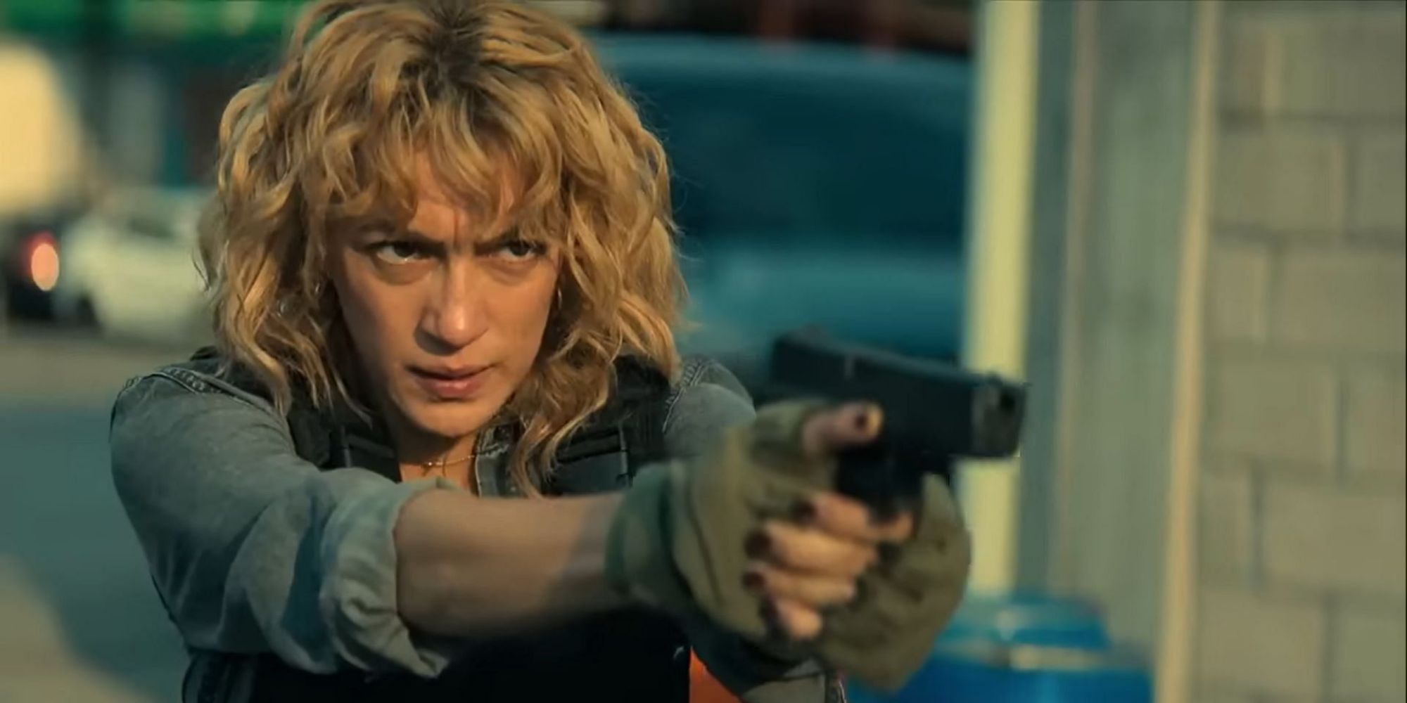 Netflix's New Police Crime Drama Based On True Story Becomes Global Streaming Hit Days After Release