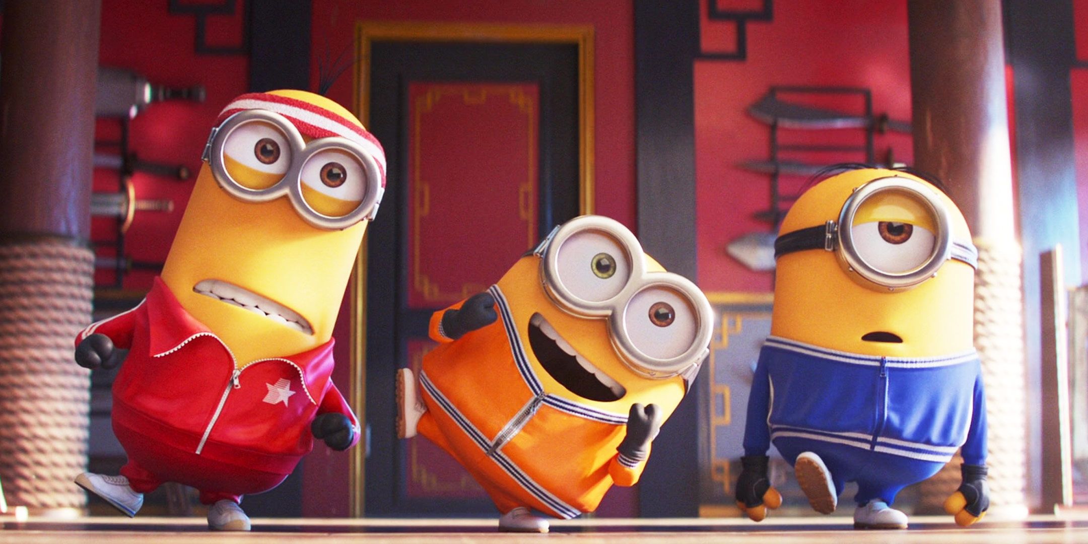 The Highest-Grossing Animated Movie Franchise Returns In 2026, And Its Record May Become Unbeatable