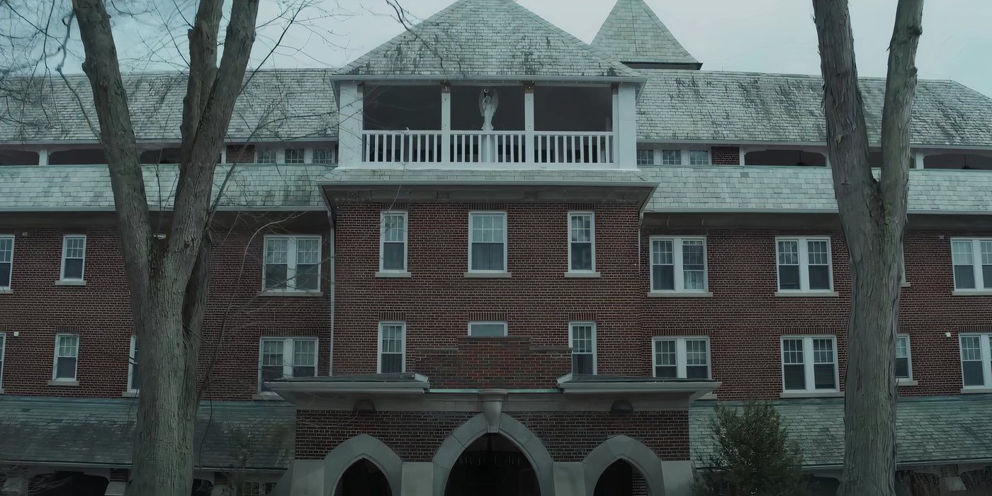 The Home Pete Davidson Horror 10