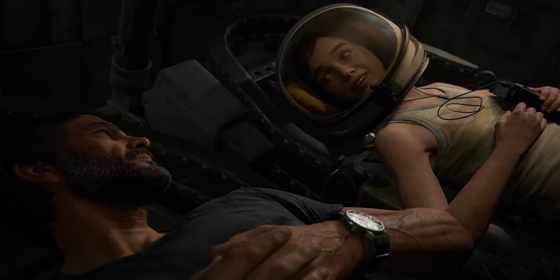 This Last Of Us Part 2 DLC Pitch Has Me Fully Convinced It's The Best Next Move For Naughty Dog