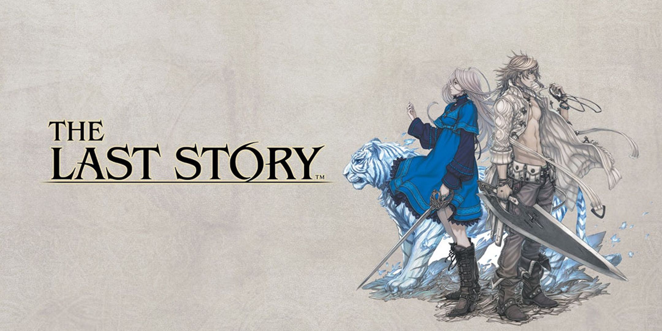 The Last Story Artwork