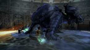 The Last Story Combat