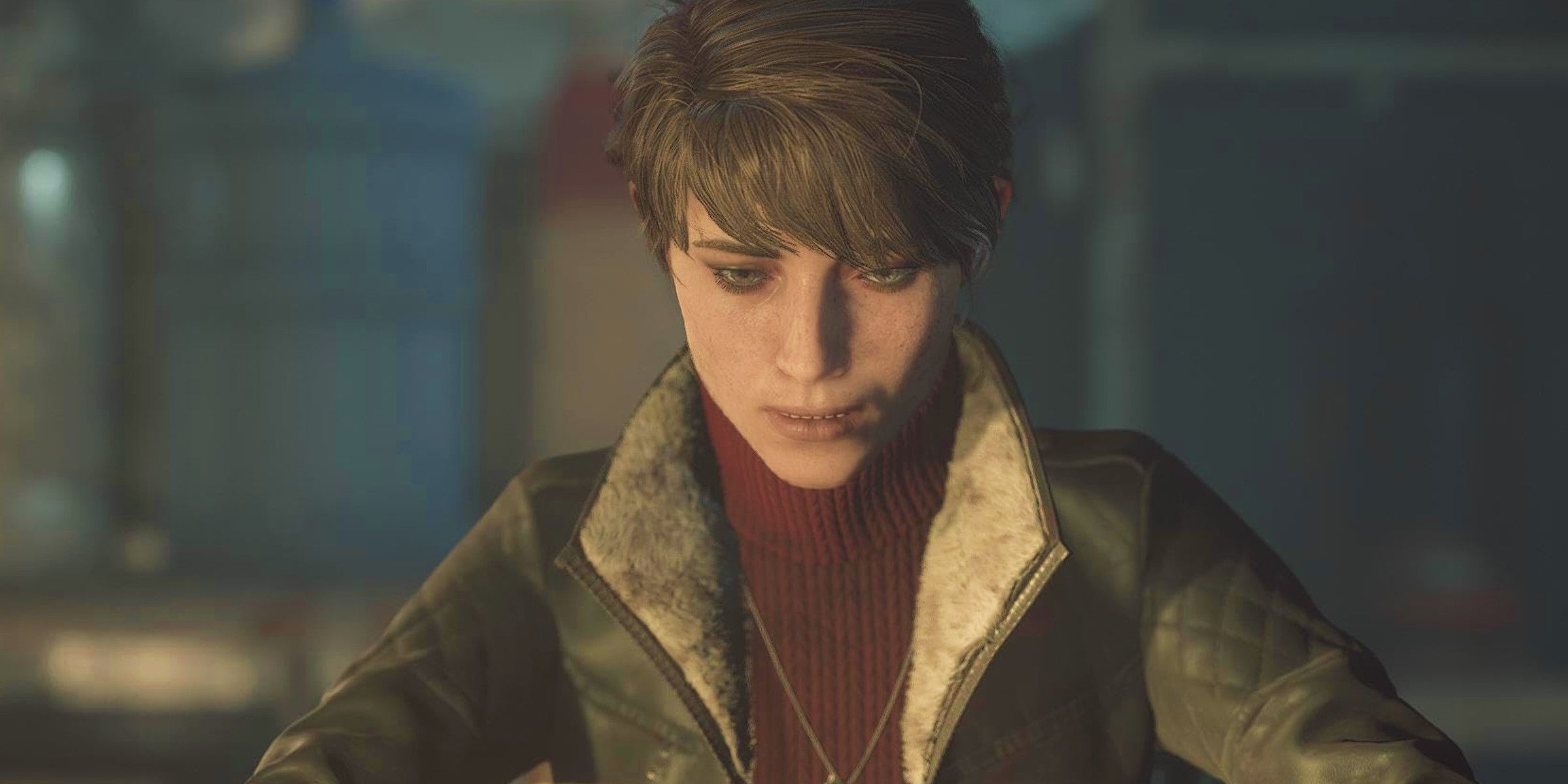 Pisatelj filma 'Annabelle' bo kultno grozljivko 'The Medium' prenesel na veliko platno