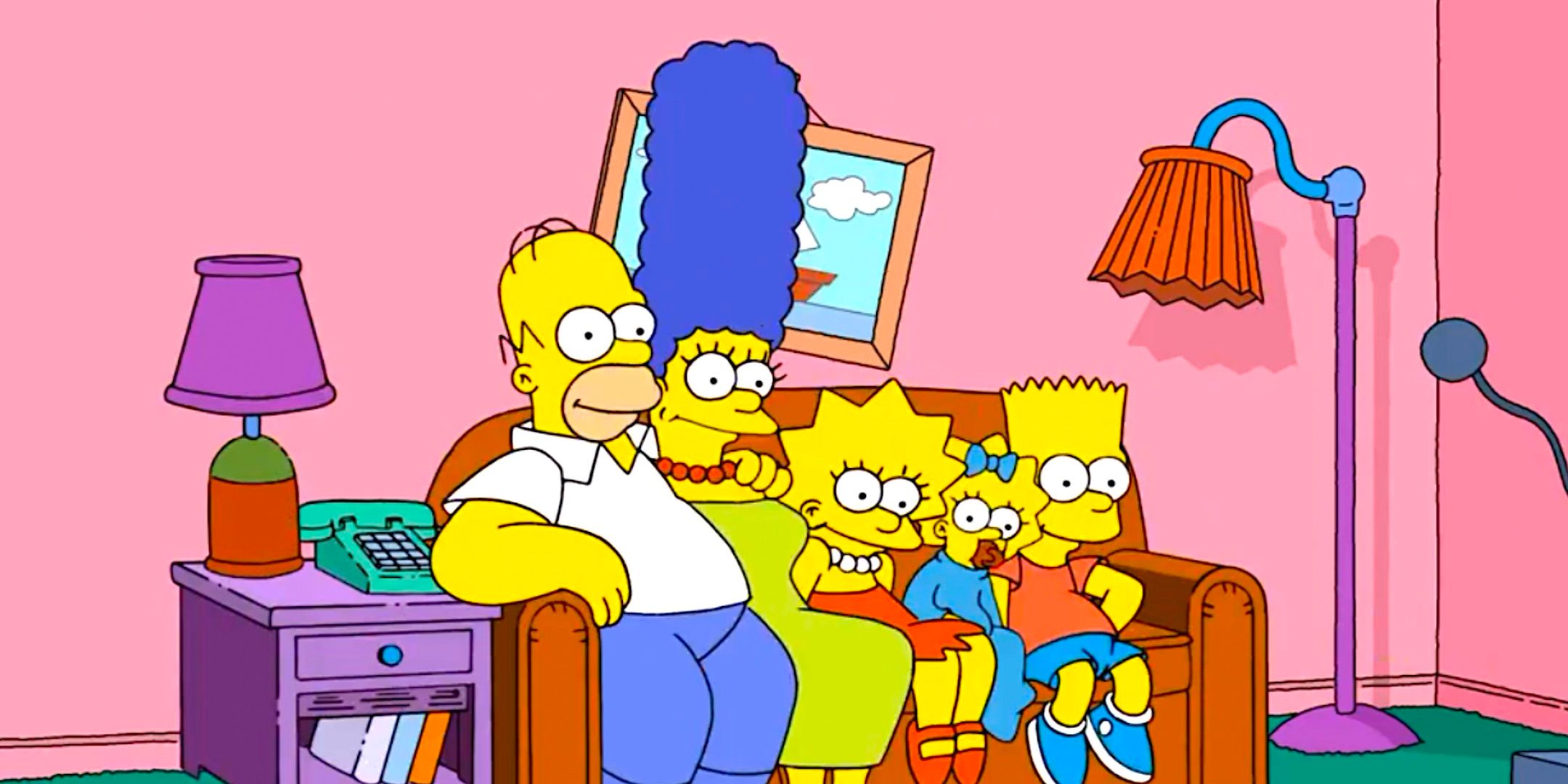 Simpsons Showrunner Puts Manufactured Media Outrage Over Marge’s “Death” On Blast