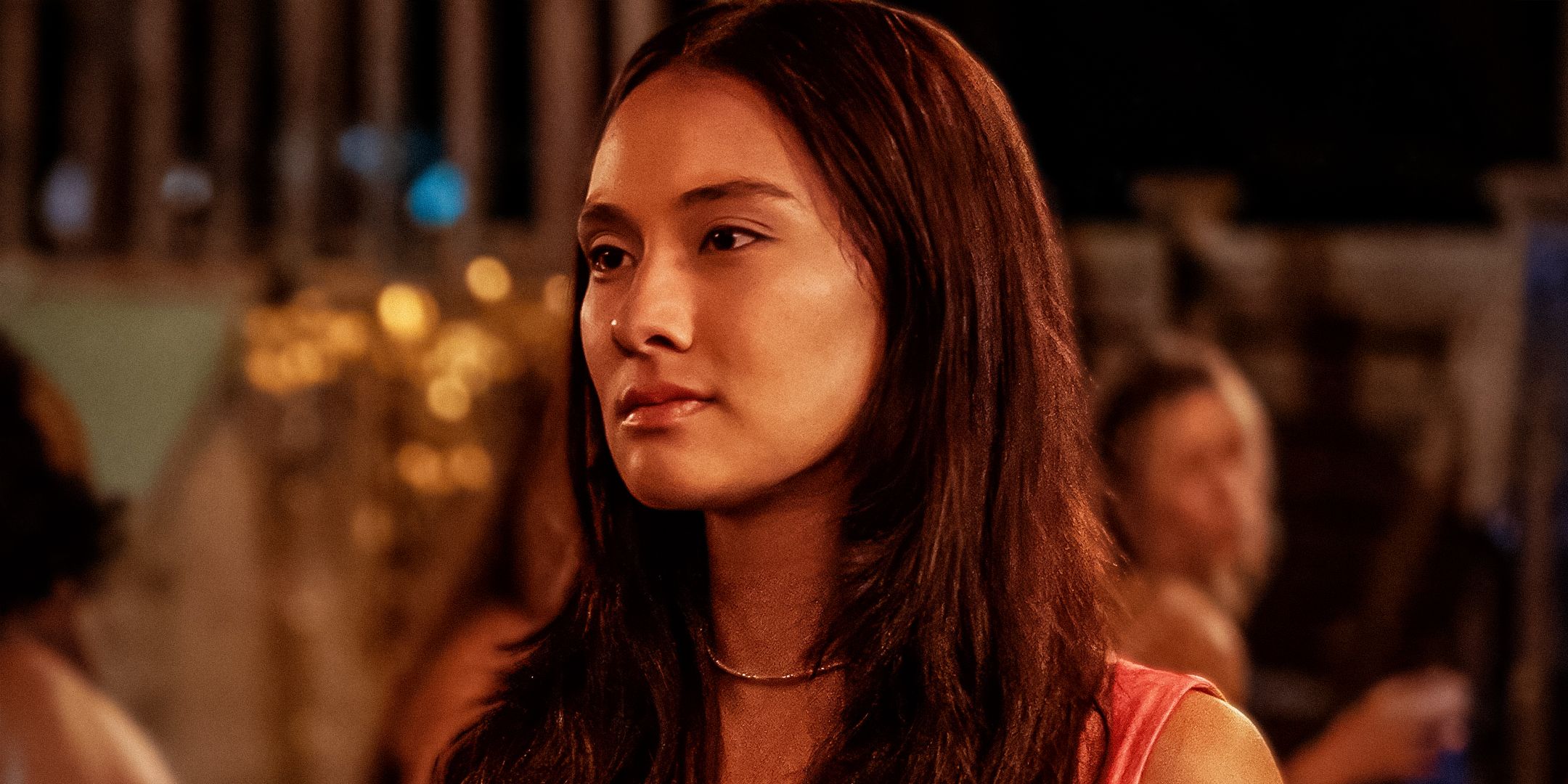 Nearly 30 Years Later, Friends' Most Divisive Ross & Rachel Story Just Got An Even Worse Remake Lola Tung as Belly in The Summer I Turned Pretty season 3