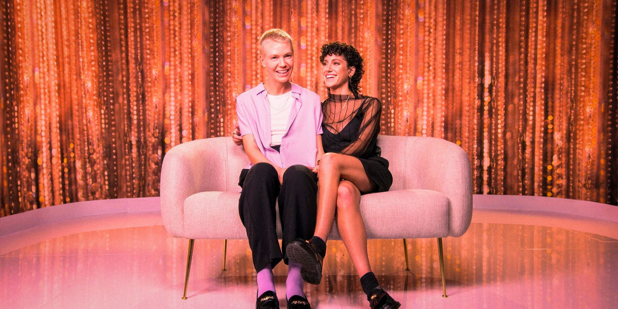 Are Kyle Neal & Bridget Matloff Still Together After The Ultimatum: Queer Love Season 2?