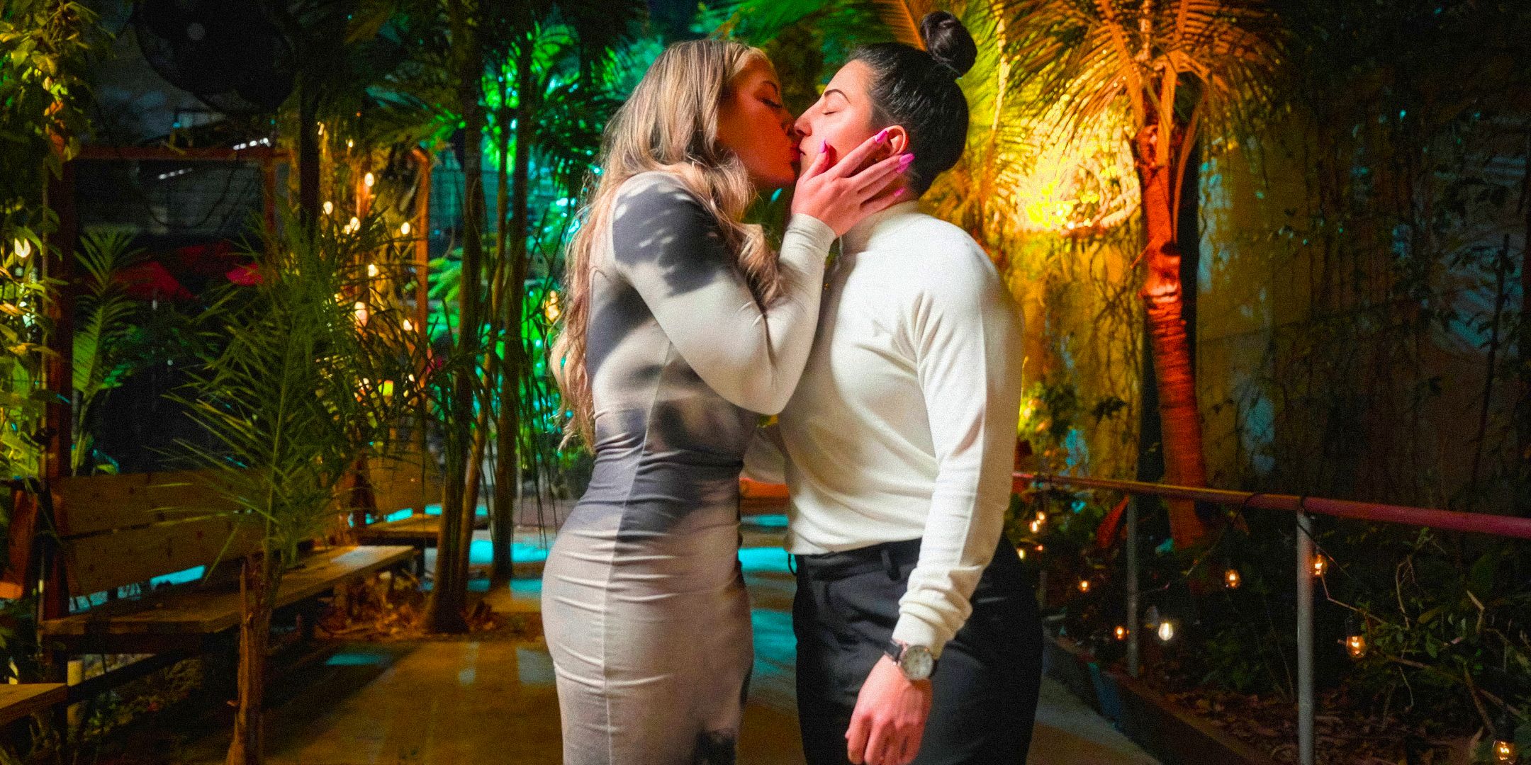 Are Dayna Mathews & Magan Mourad Still Together After The