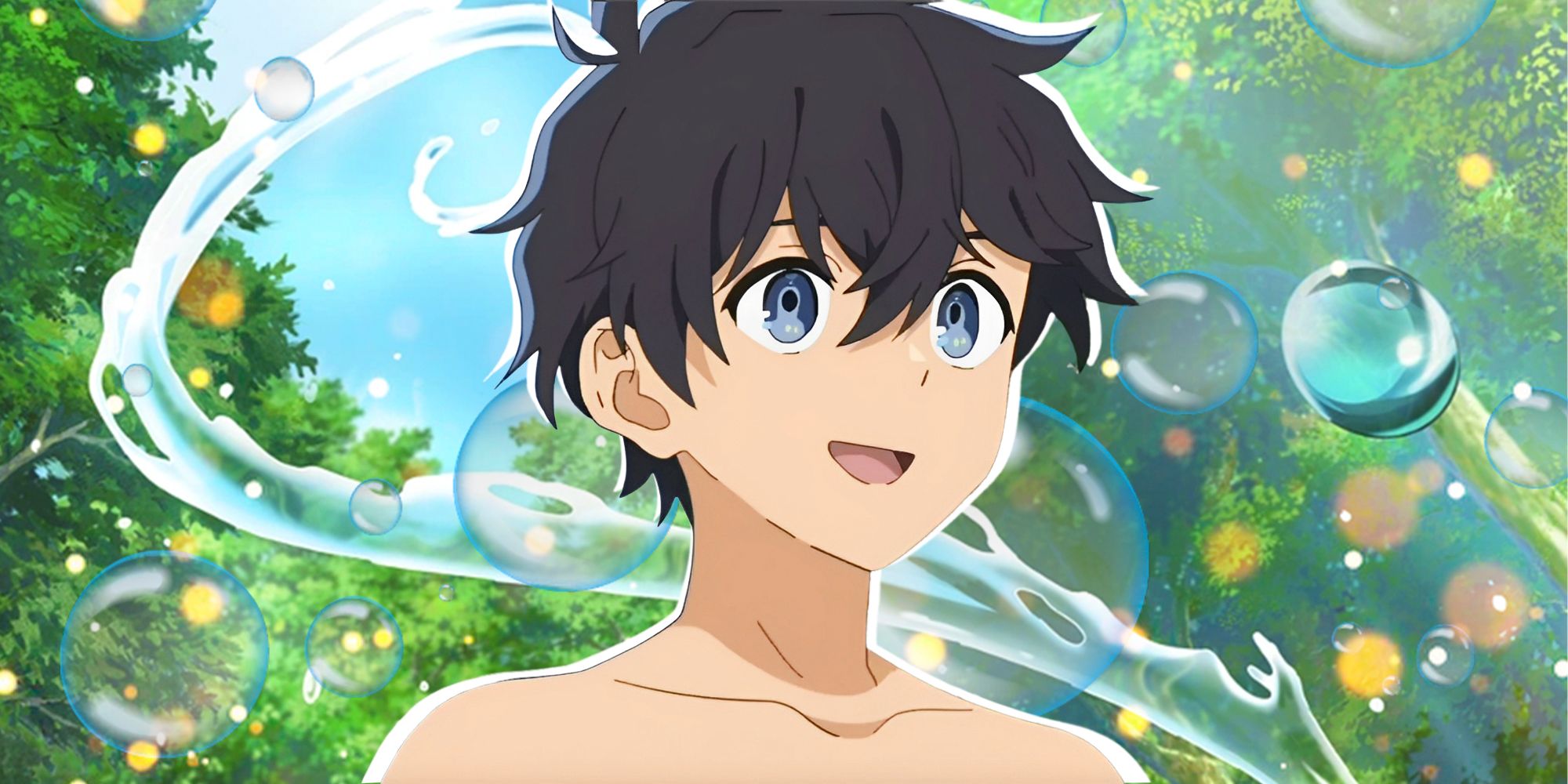 Crunchyroll’s Newest Isekai Debuted Its First Episode, and The Animation is Breath-Taking