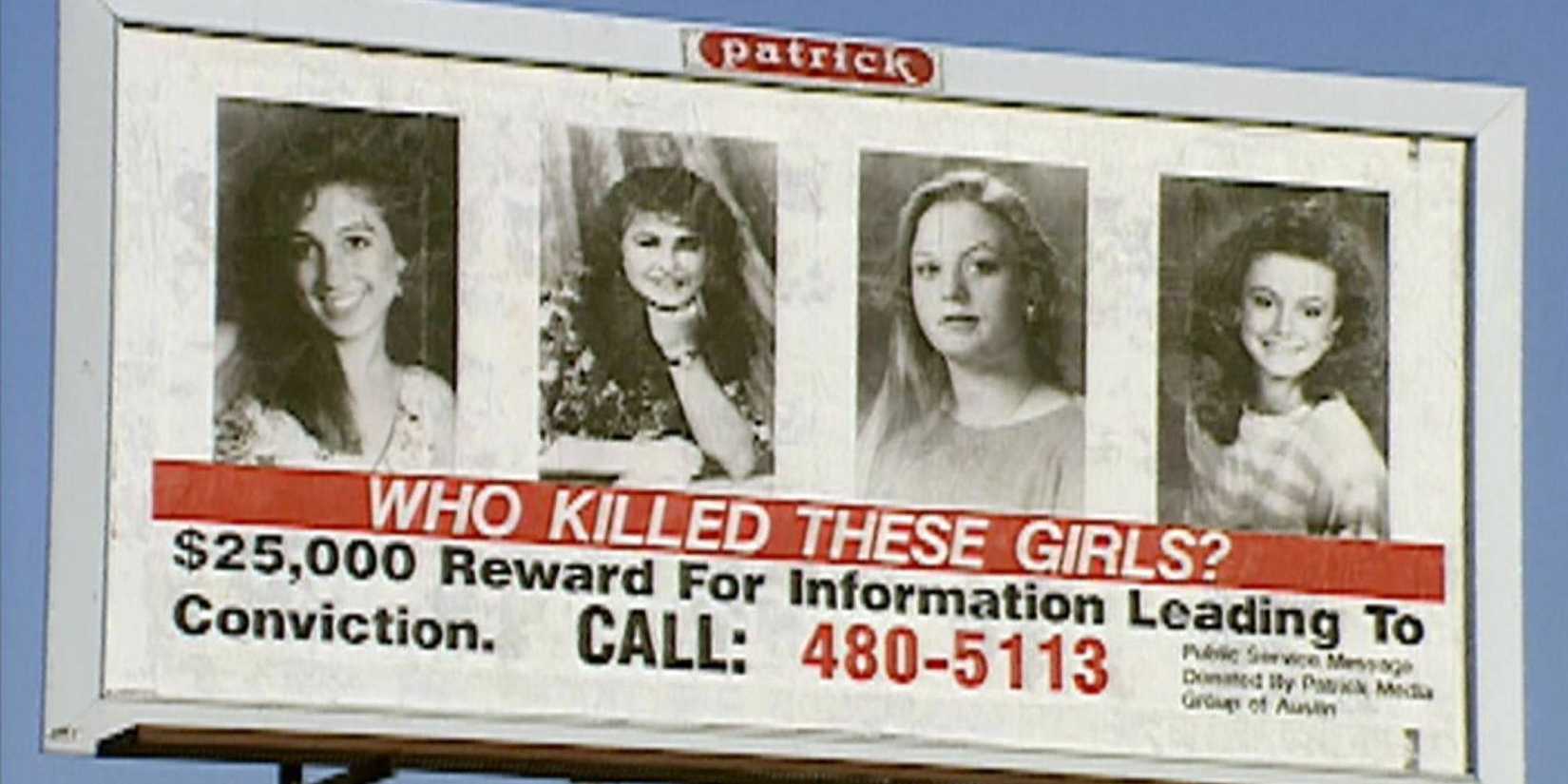 The Yogurt Shop Murders