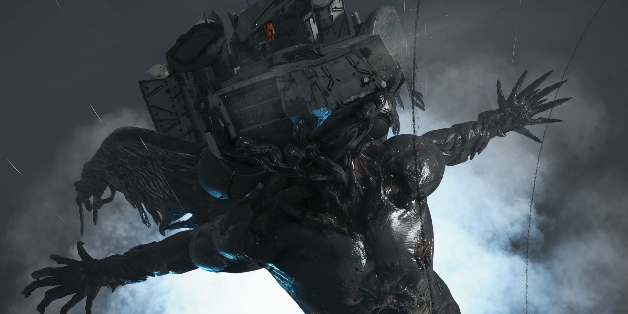 This Kojima Sequel With A 96 Metacritic Score Puts Death Stranding 2 To Shame