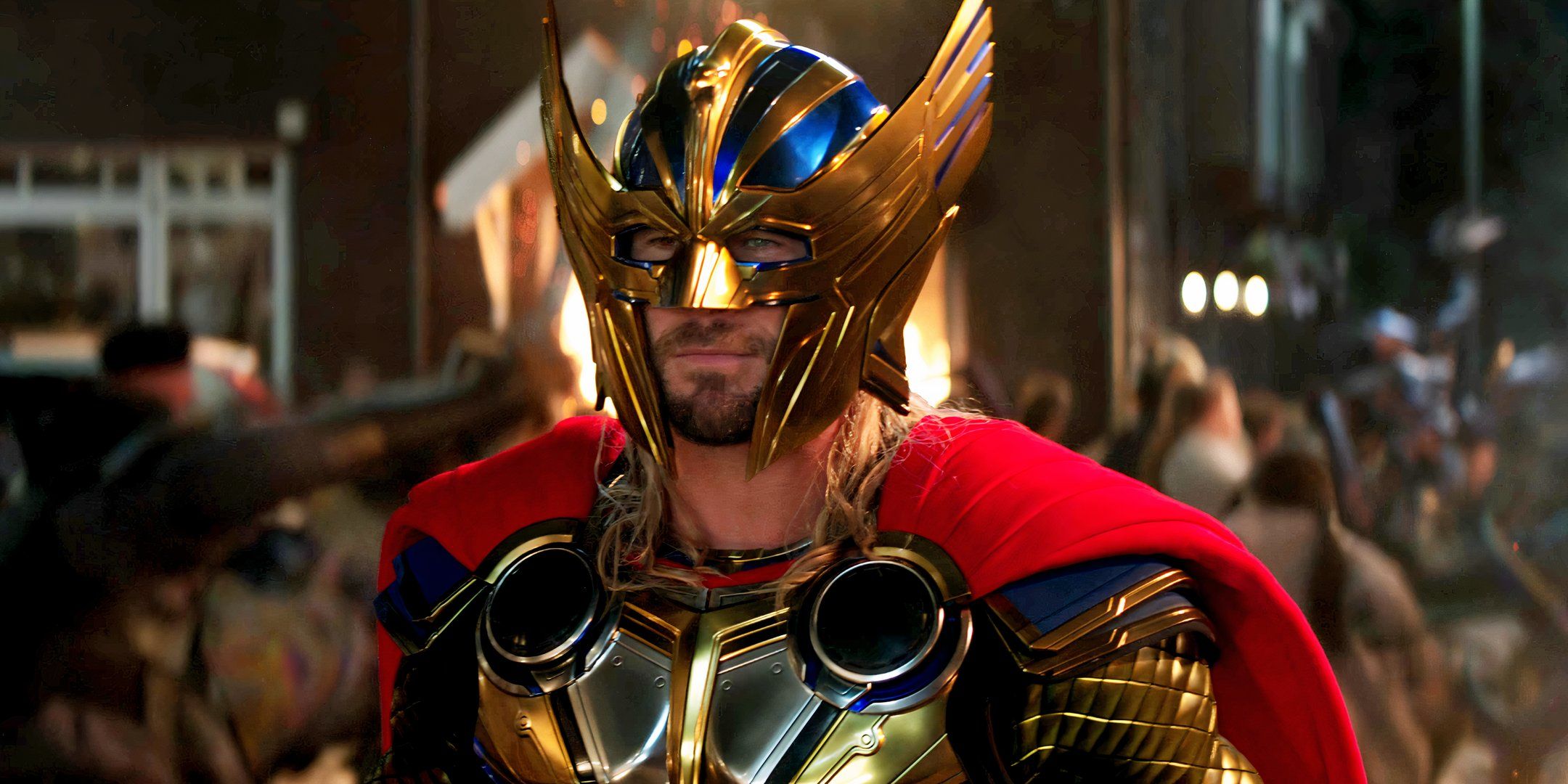 10 Best MCU Thor Movie Suits, Ranked By Comics Accuracy