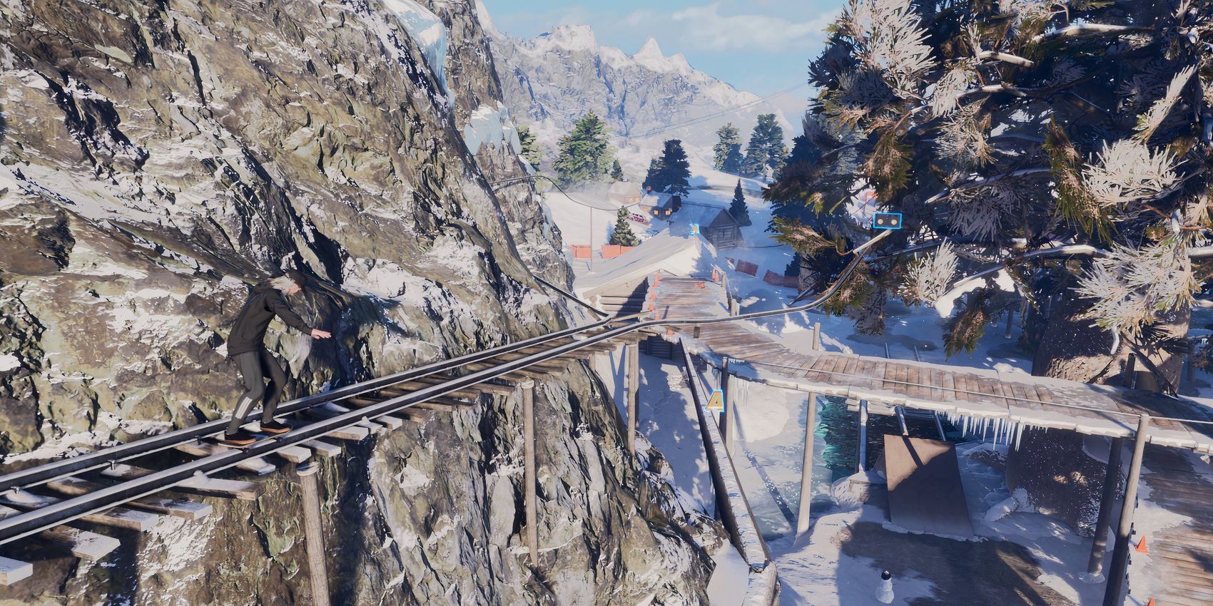 THPS 3+4 Canada Secret Tape