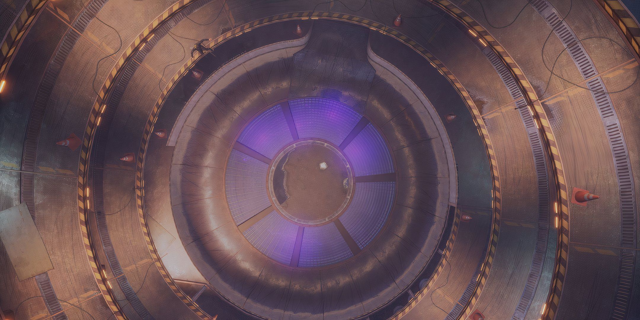 THPS 3+4 Foundry Iron Galaxy Logo