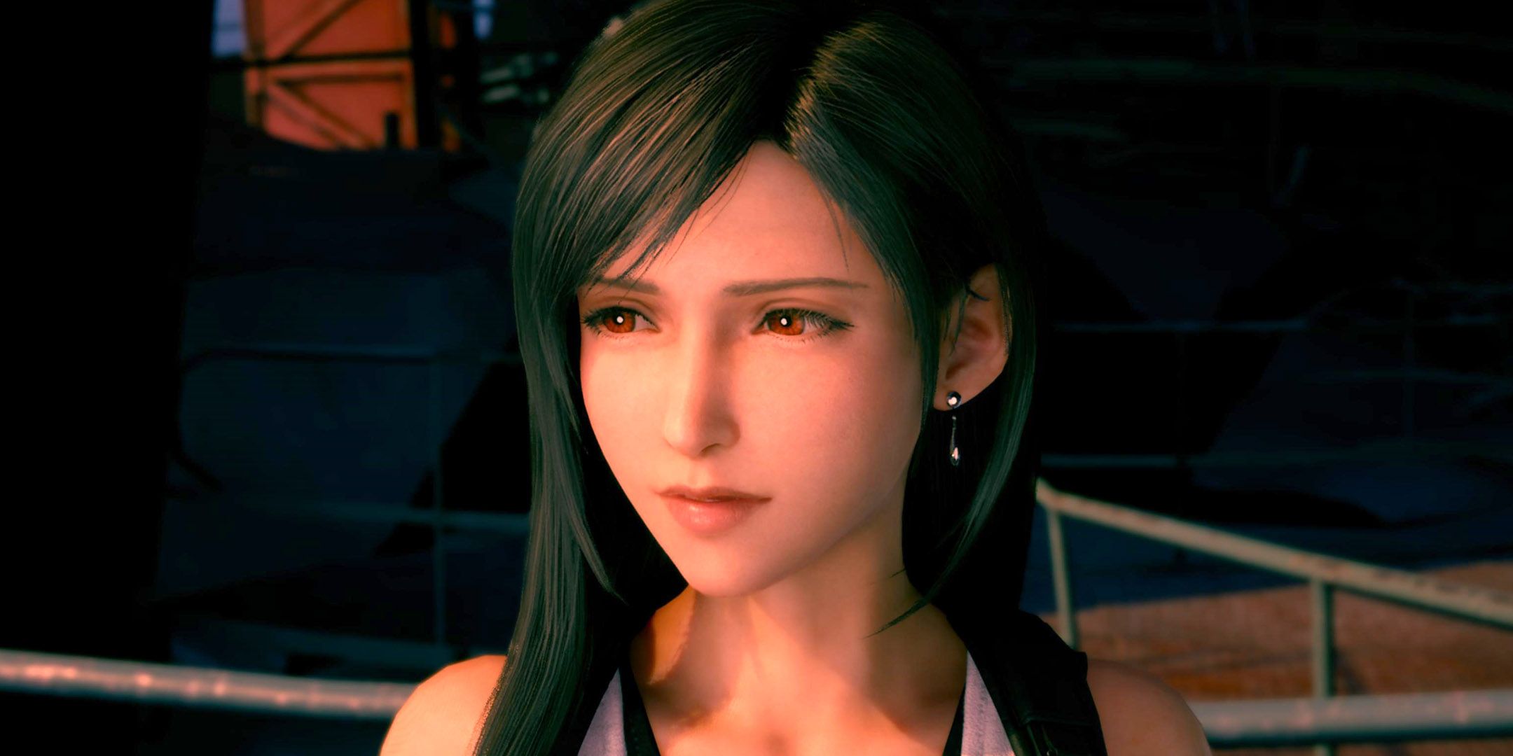 SQUARE ENIX - R　SP ぱふぱふ Square Enix President Yosuke Matsuda Reasserts Commitment to