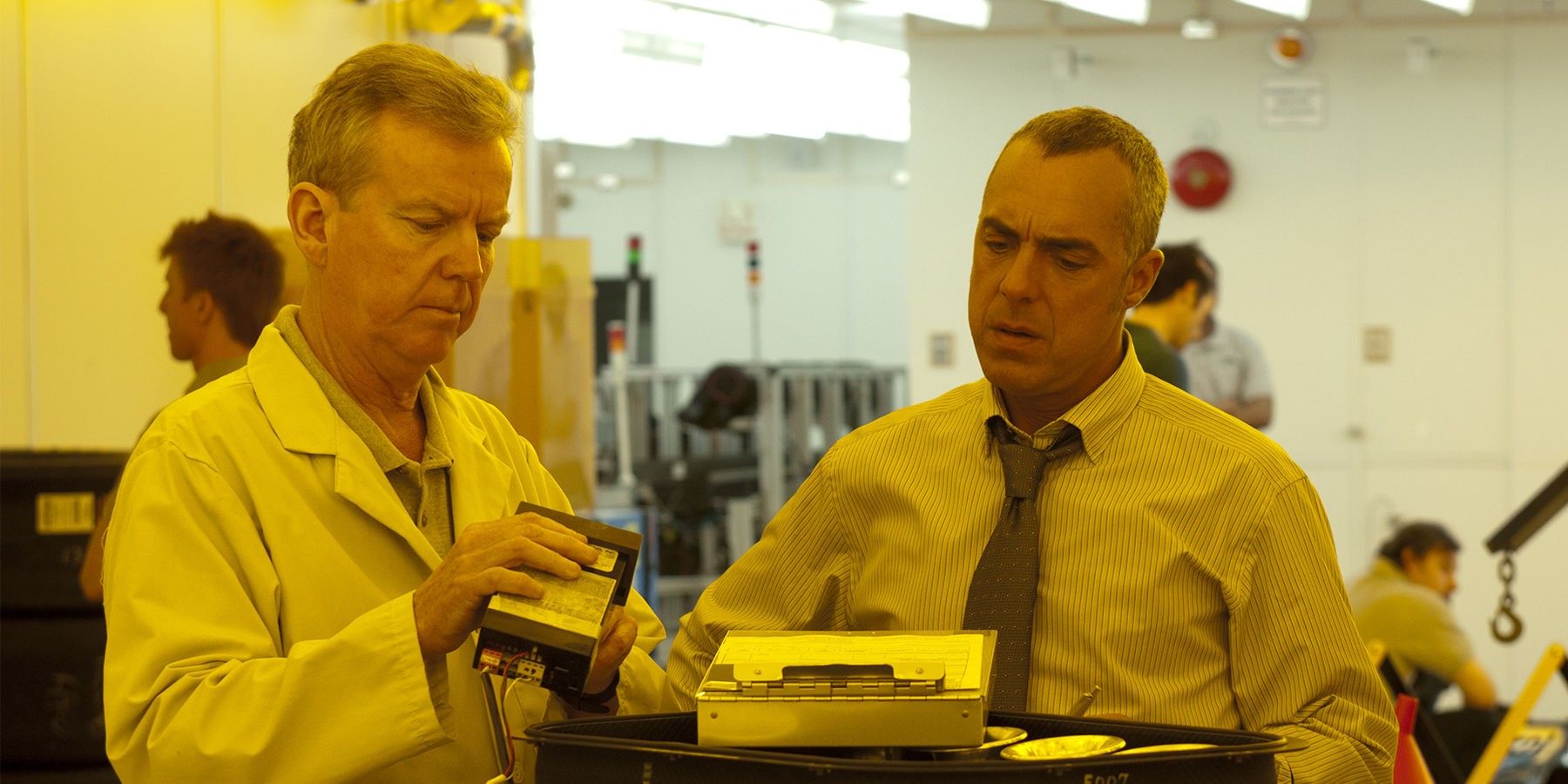 Titus Welliver Suits_1