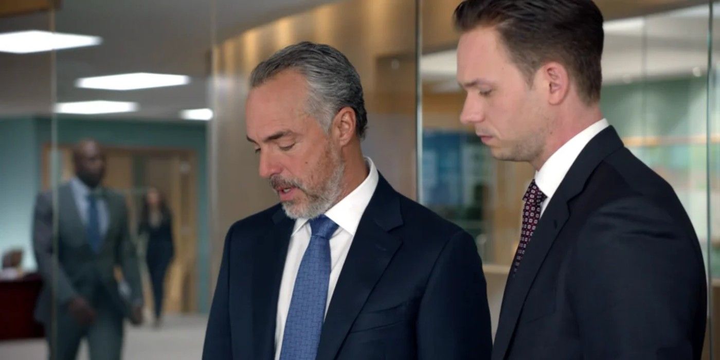 Titus Welliver Suits_2
