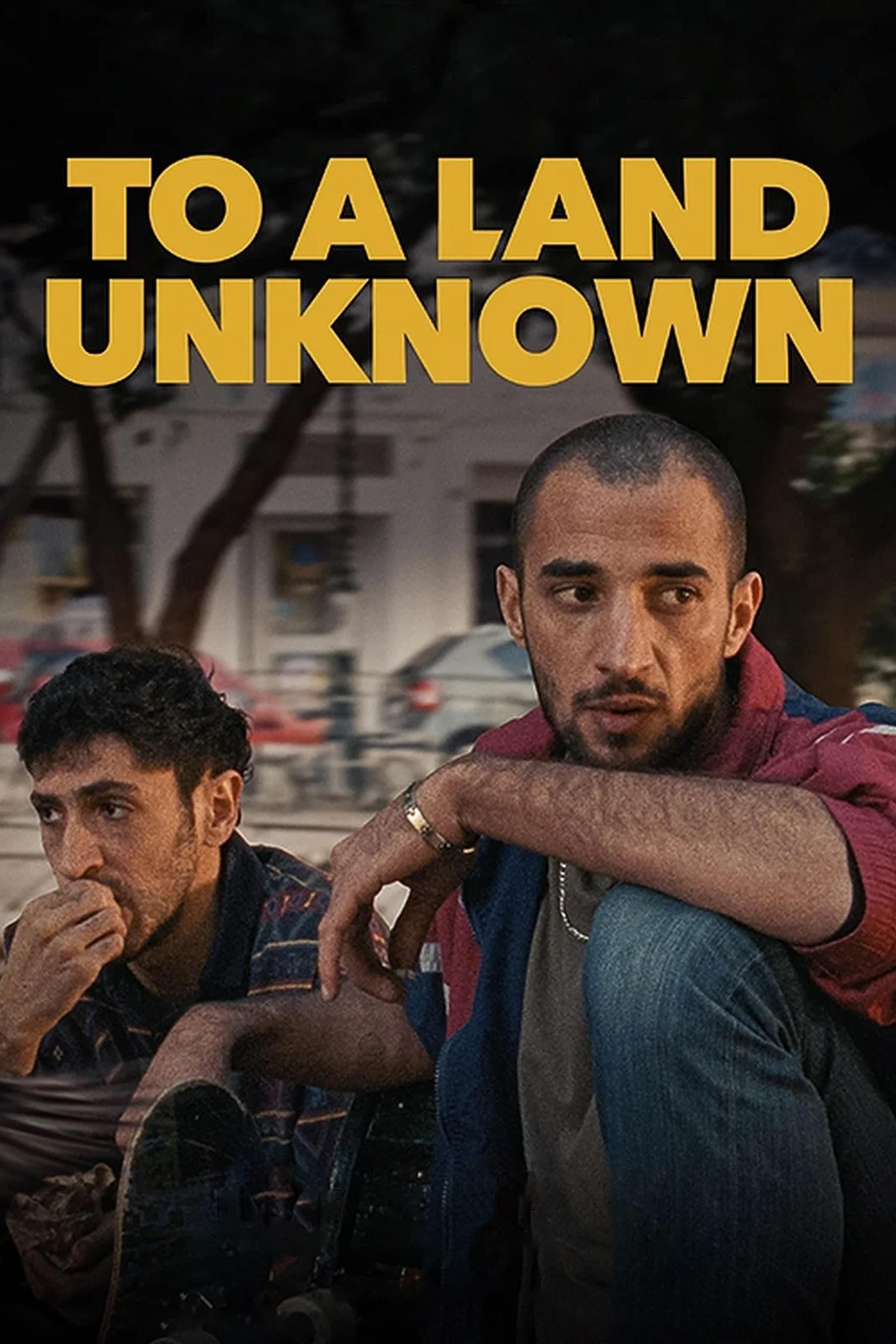 To a Land Unknown Summary, Latest News, Trailer, Cast, Where to Watch and  More