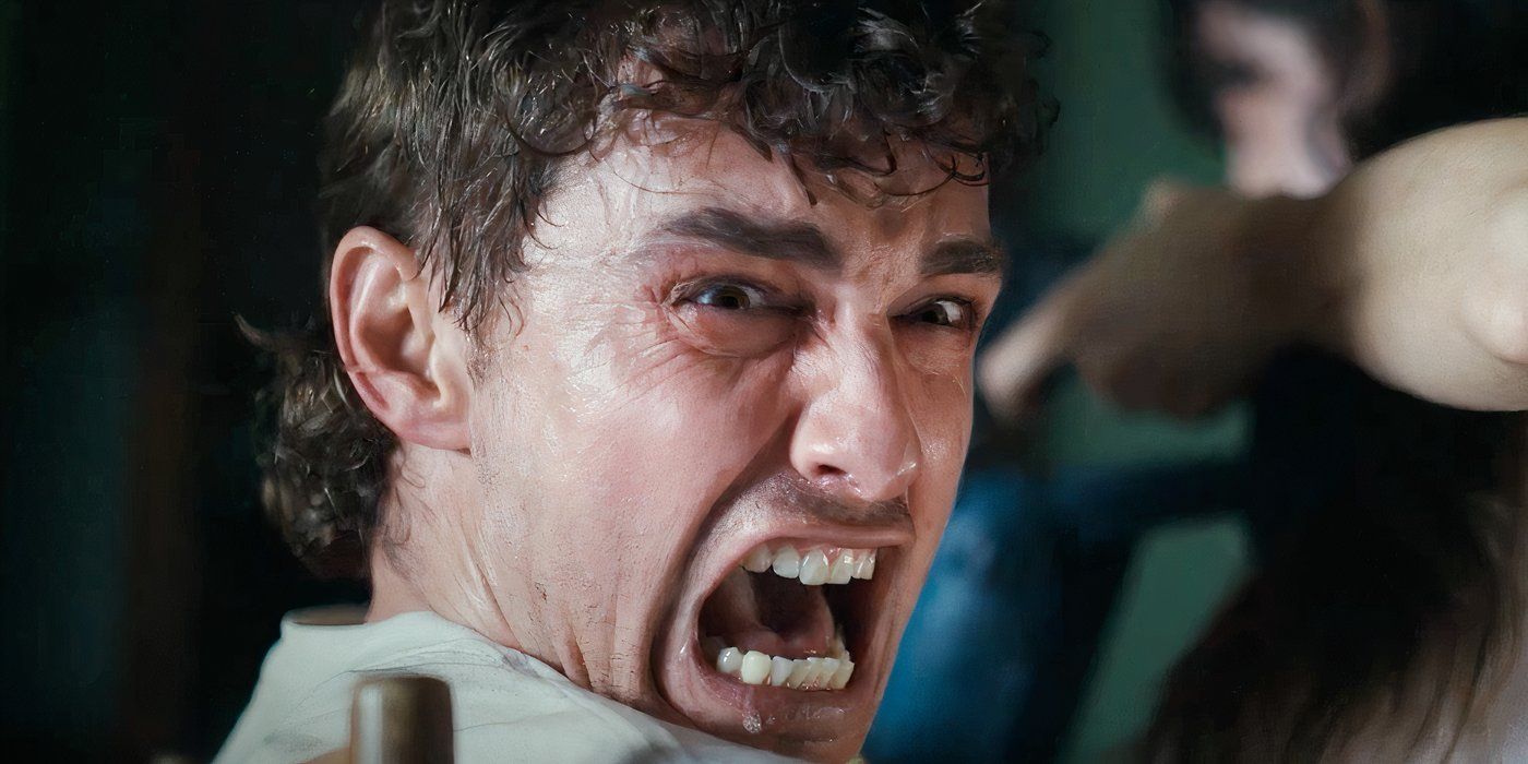 Together Dave Franco Screams