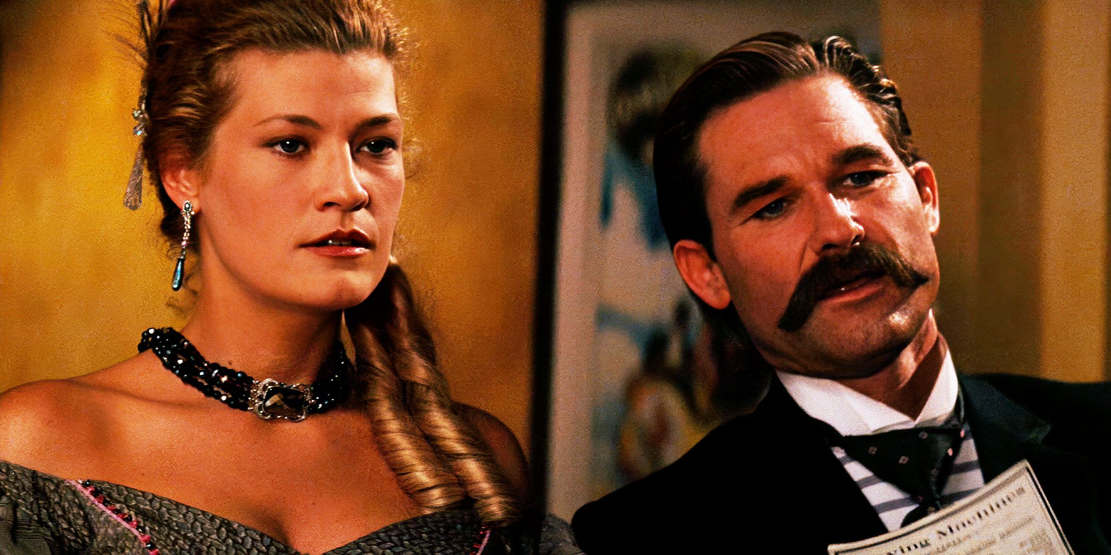 Tombstone Made One Revolutionary Change To Western Movies, And I Don't See The Genre Ever Going Back