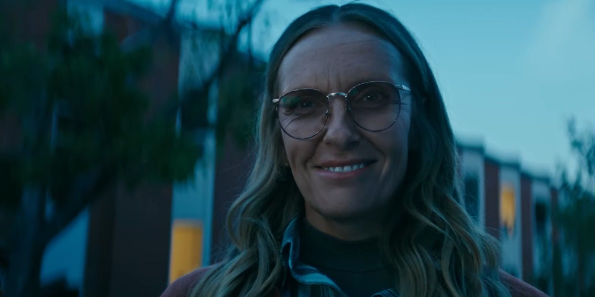 Toni Collette Stars In Netflix’s Chilling New Horror Collection Wayward